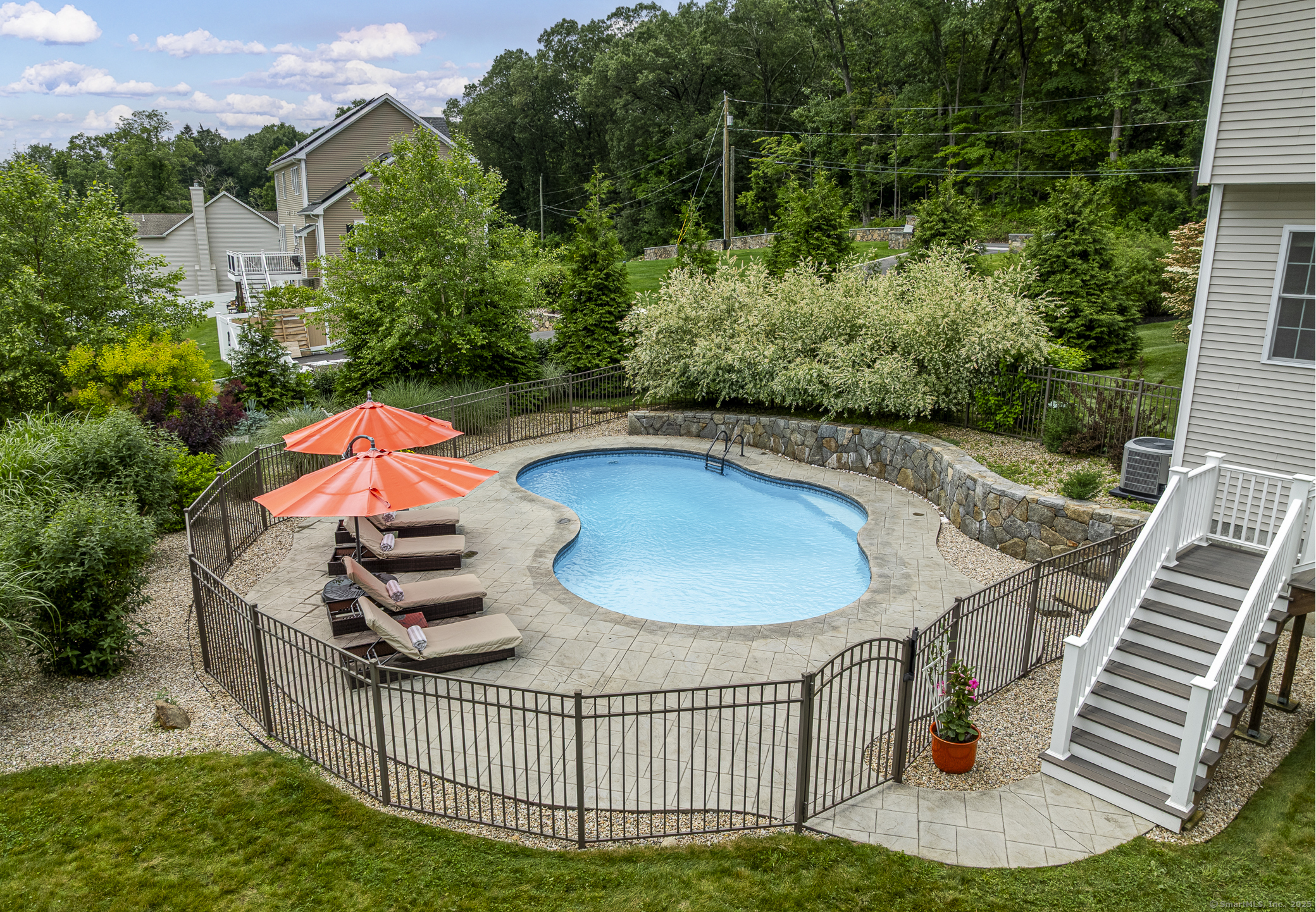 199 Walnut Hill Road