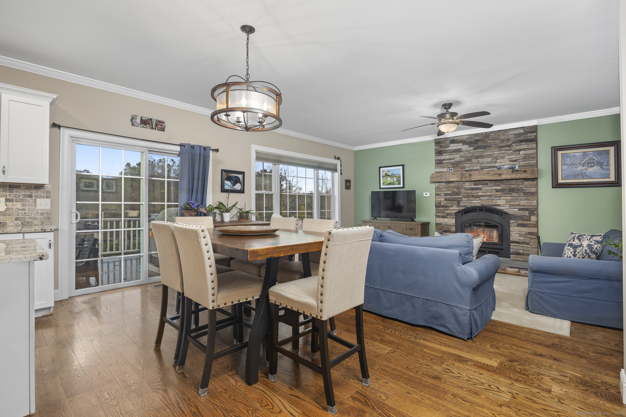 199 Walnut Hill Road