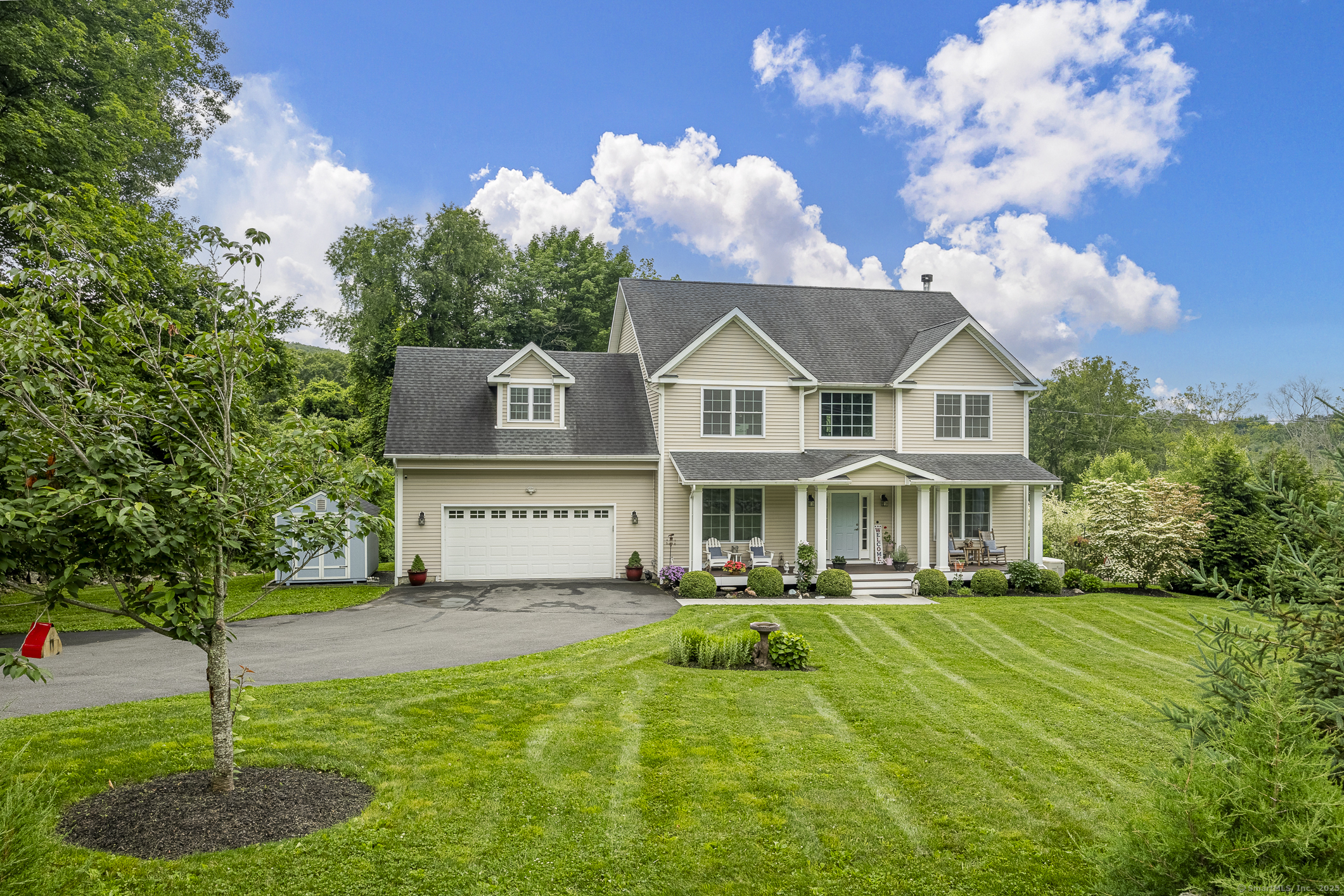 199 Walnut Hill Road