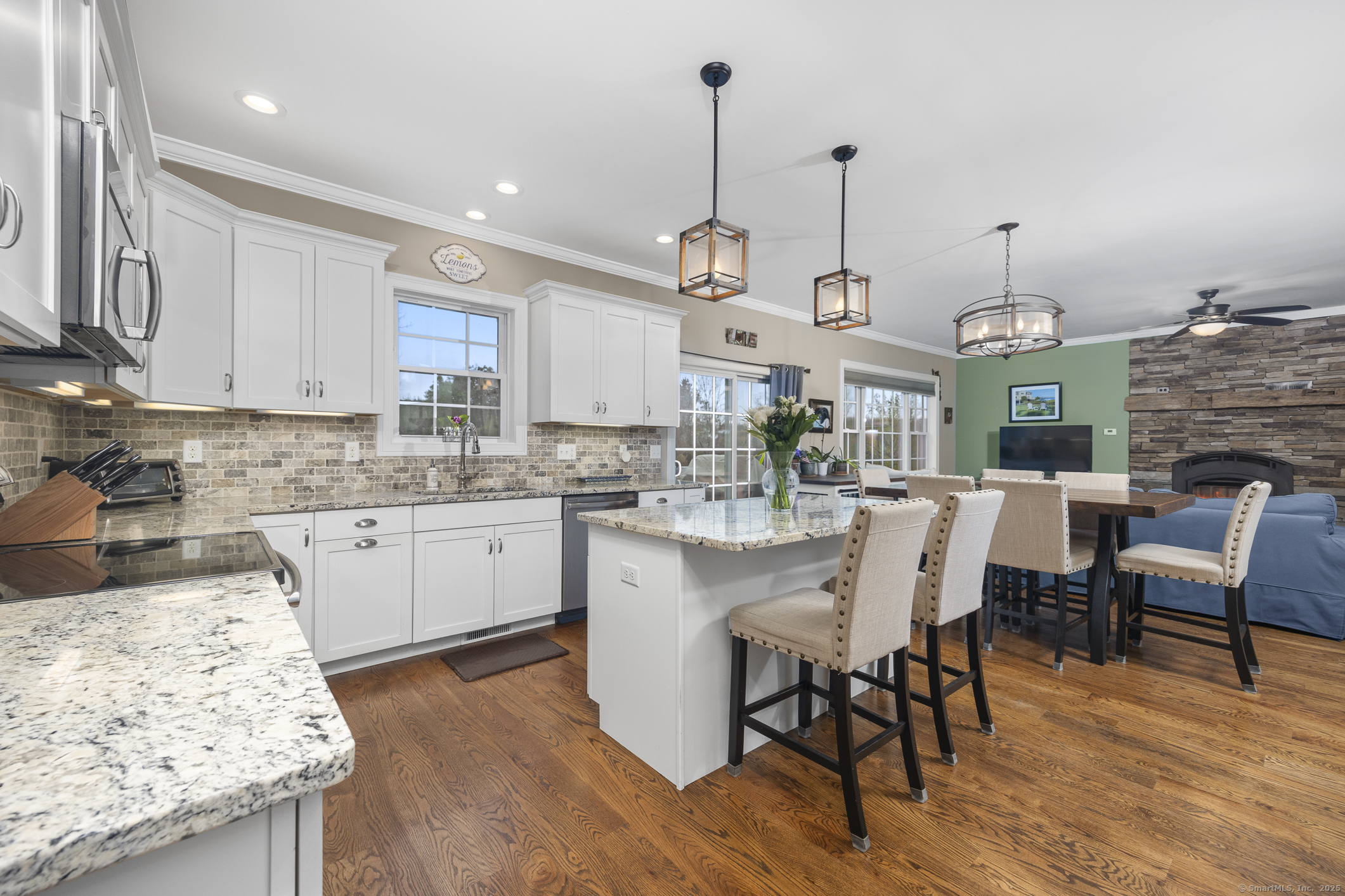 199 Walnut Hill Road