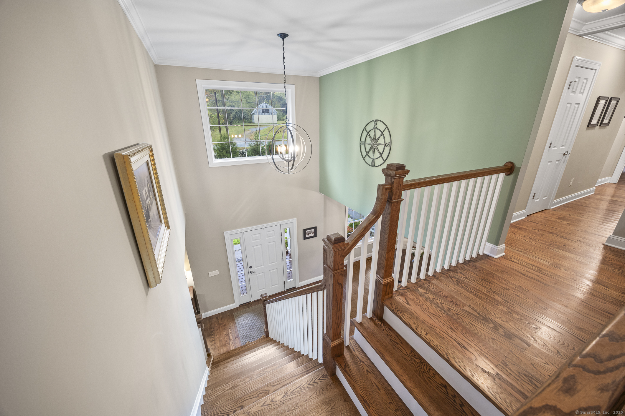 199 Walnut Hill Road