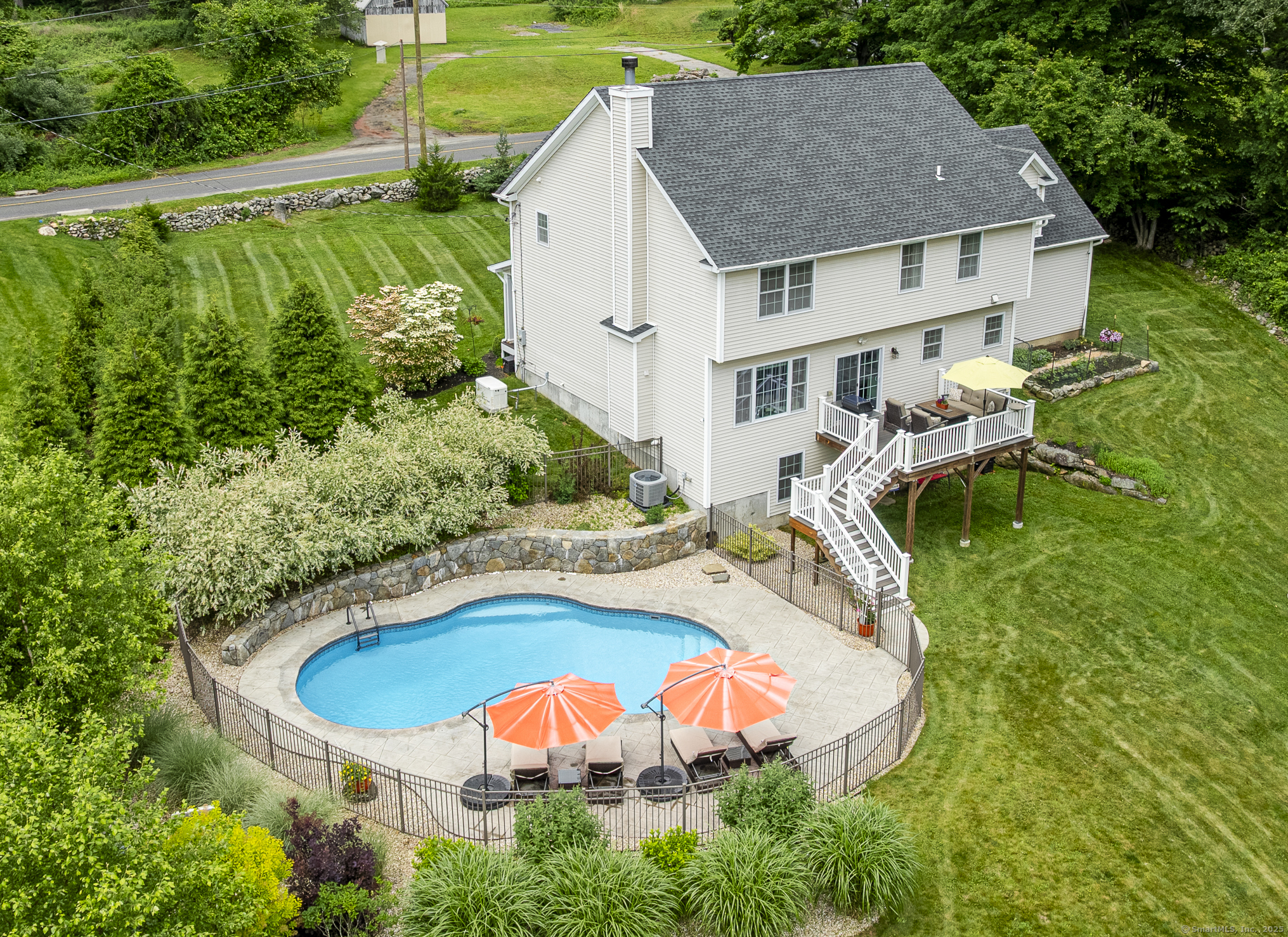 199 Walnut Hill Road