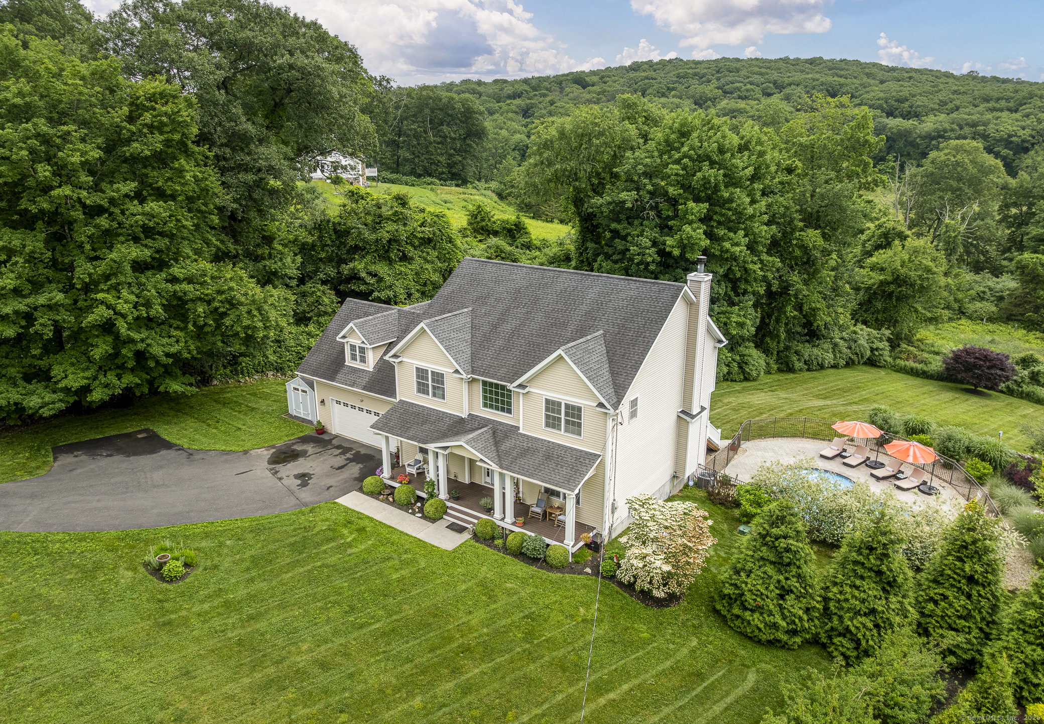 199 Walnut Hill Road