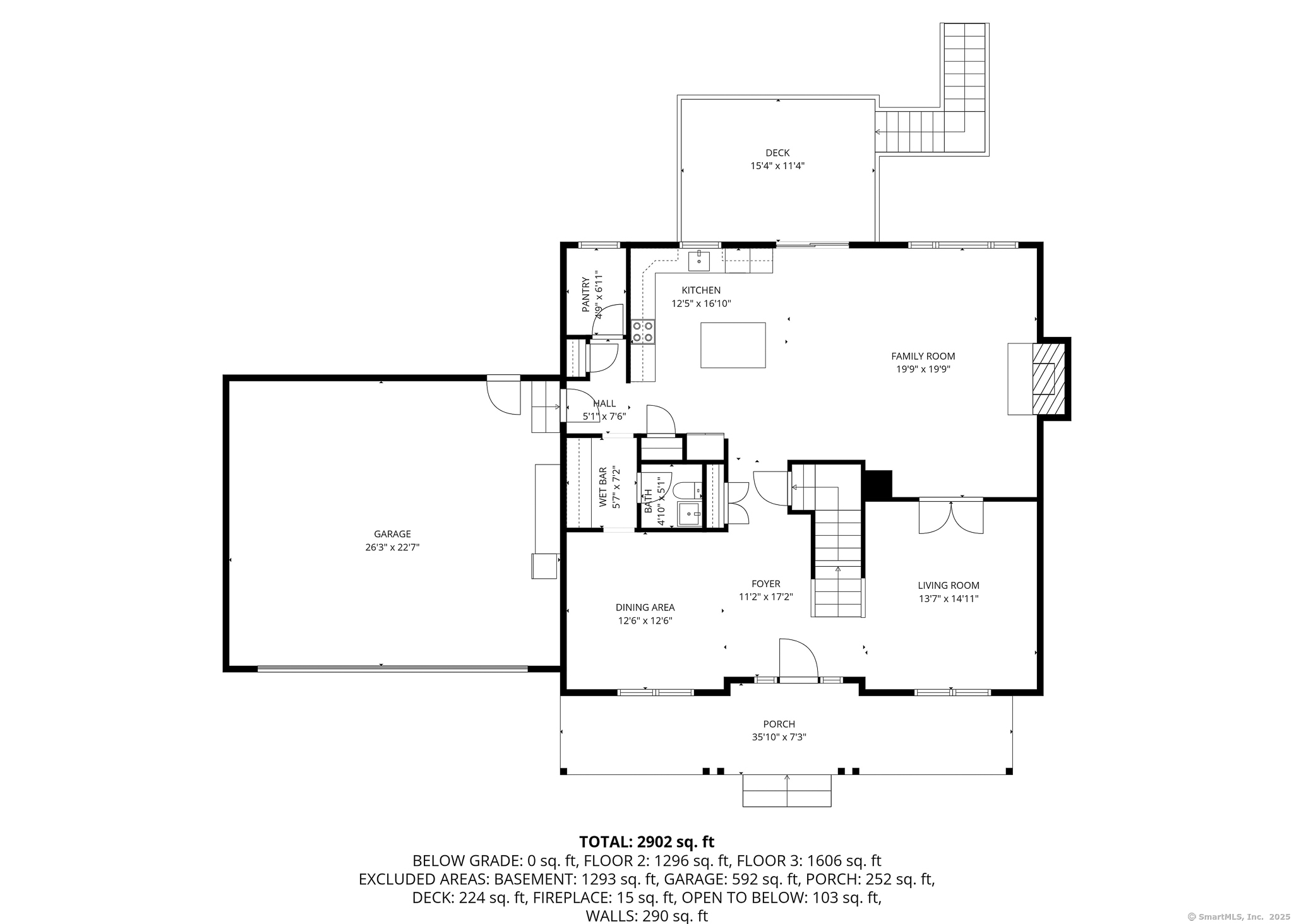 199 Walnut Hill Road