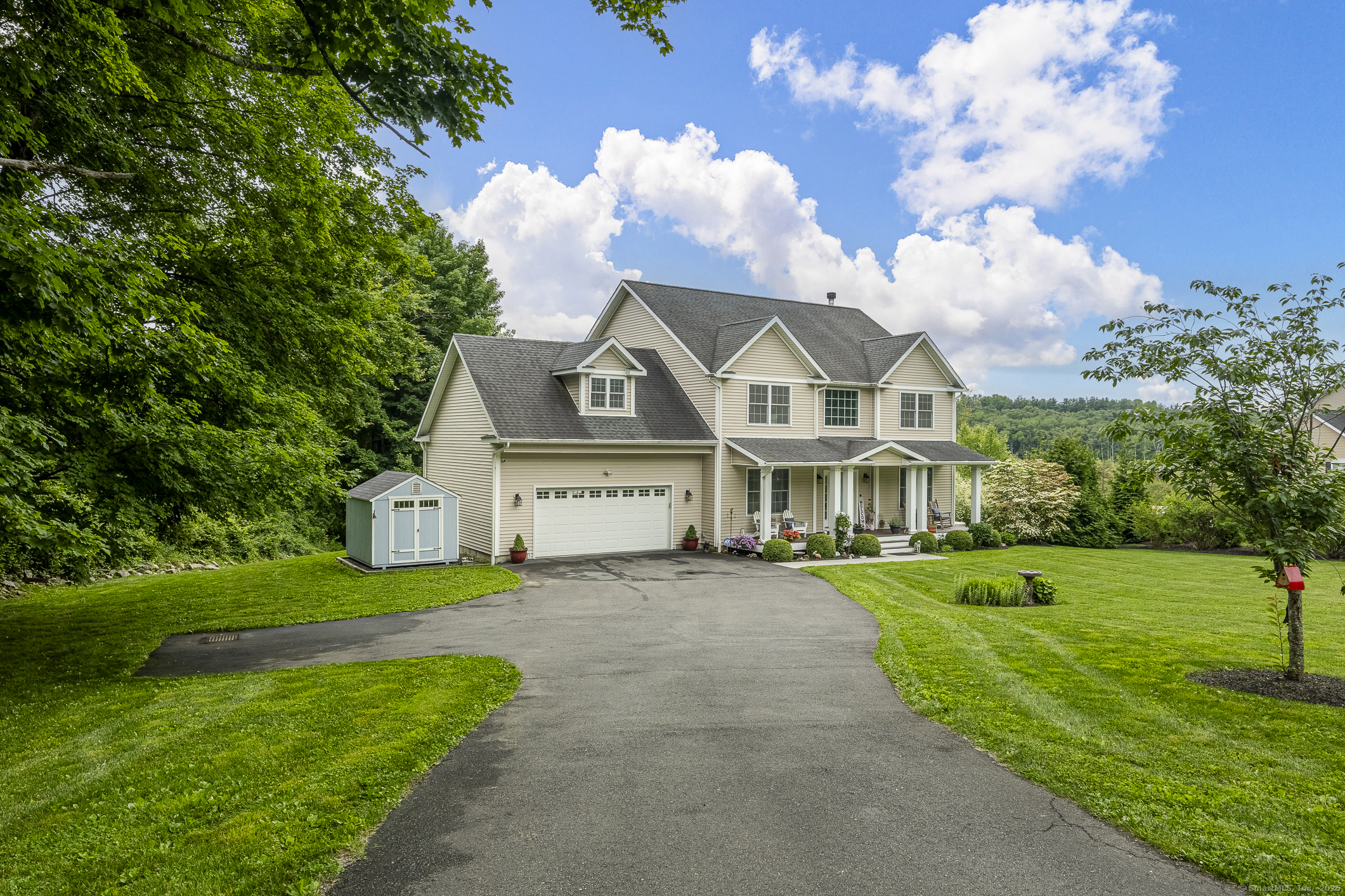 199 Walnut Hill Road