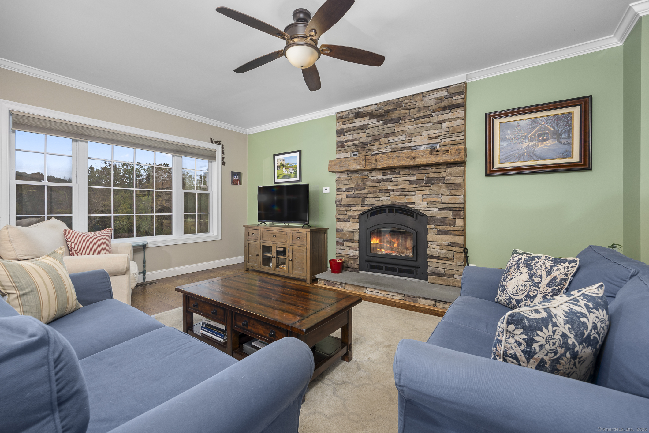 199 Walnut Hill Road