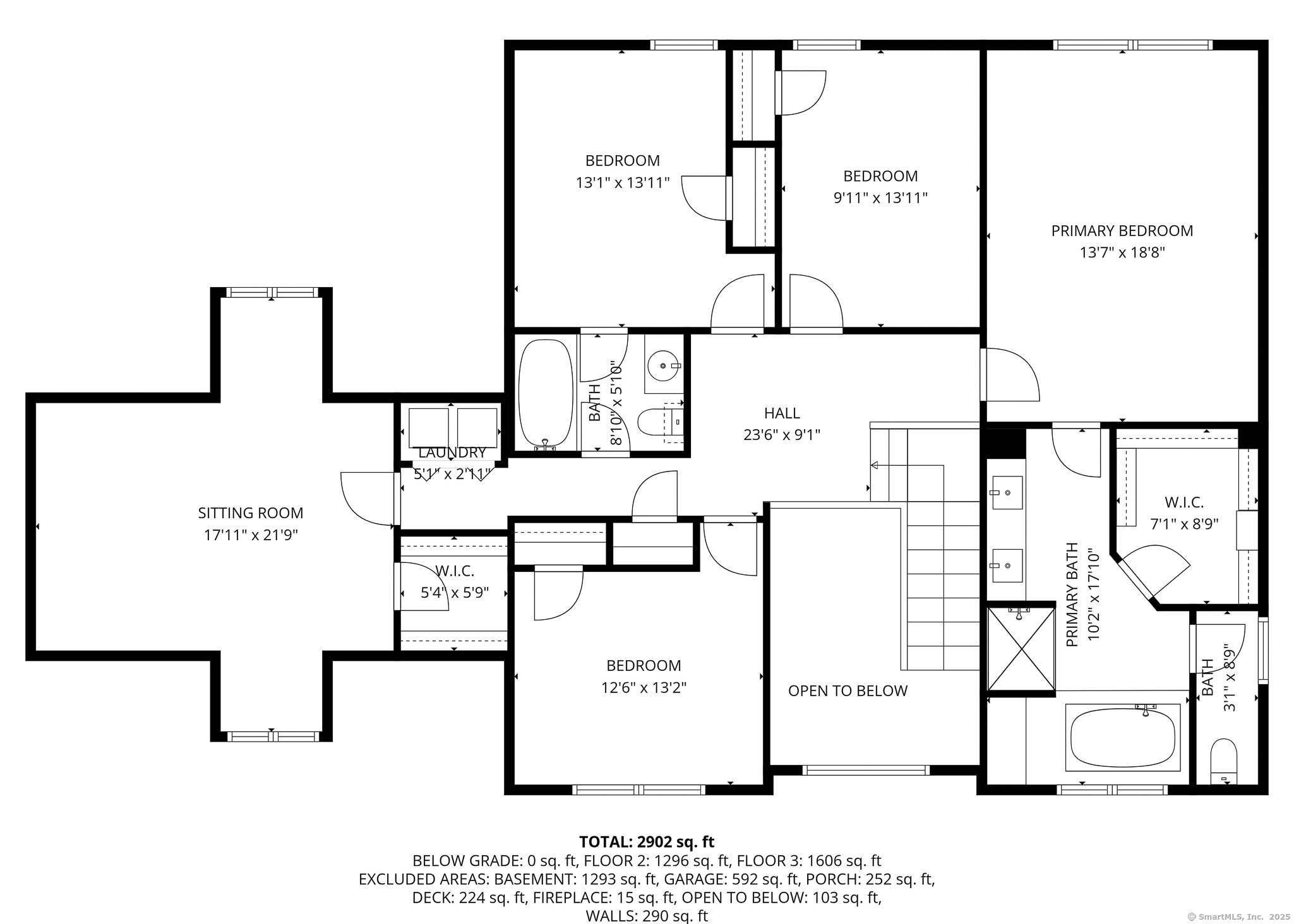 199 Walnut Hill Road