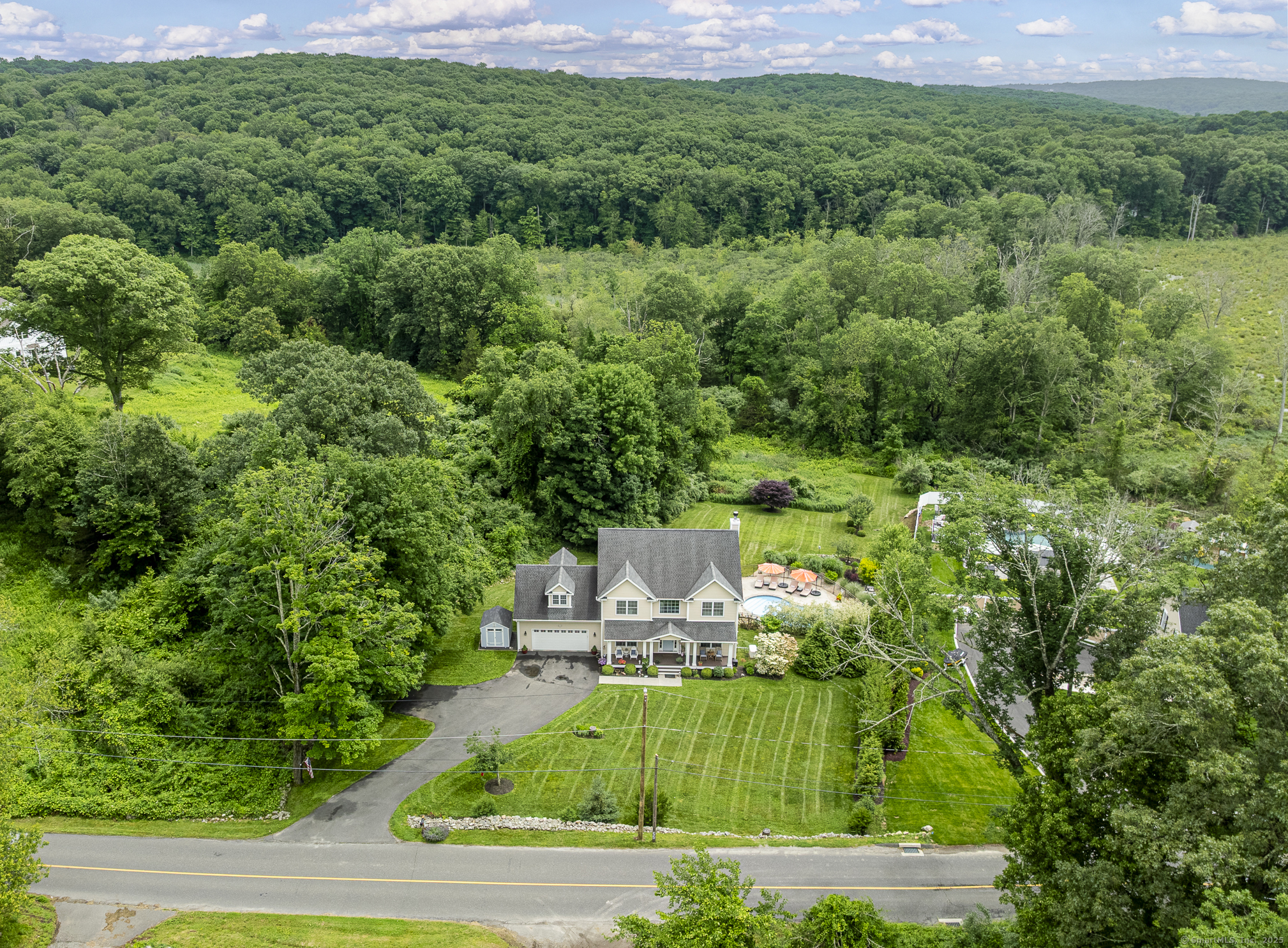 199 Walnut Hill Road