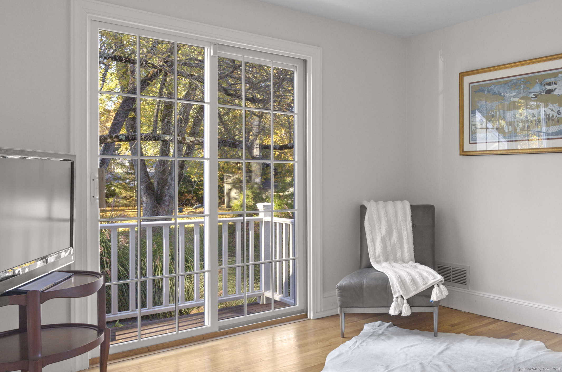 33 North Salem Road
