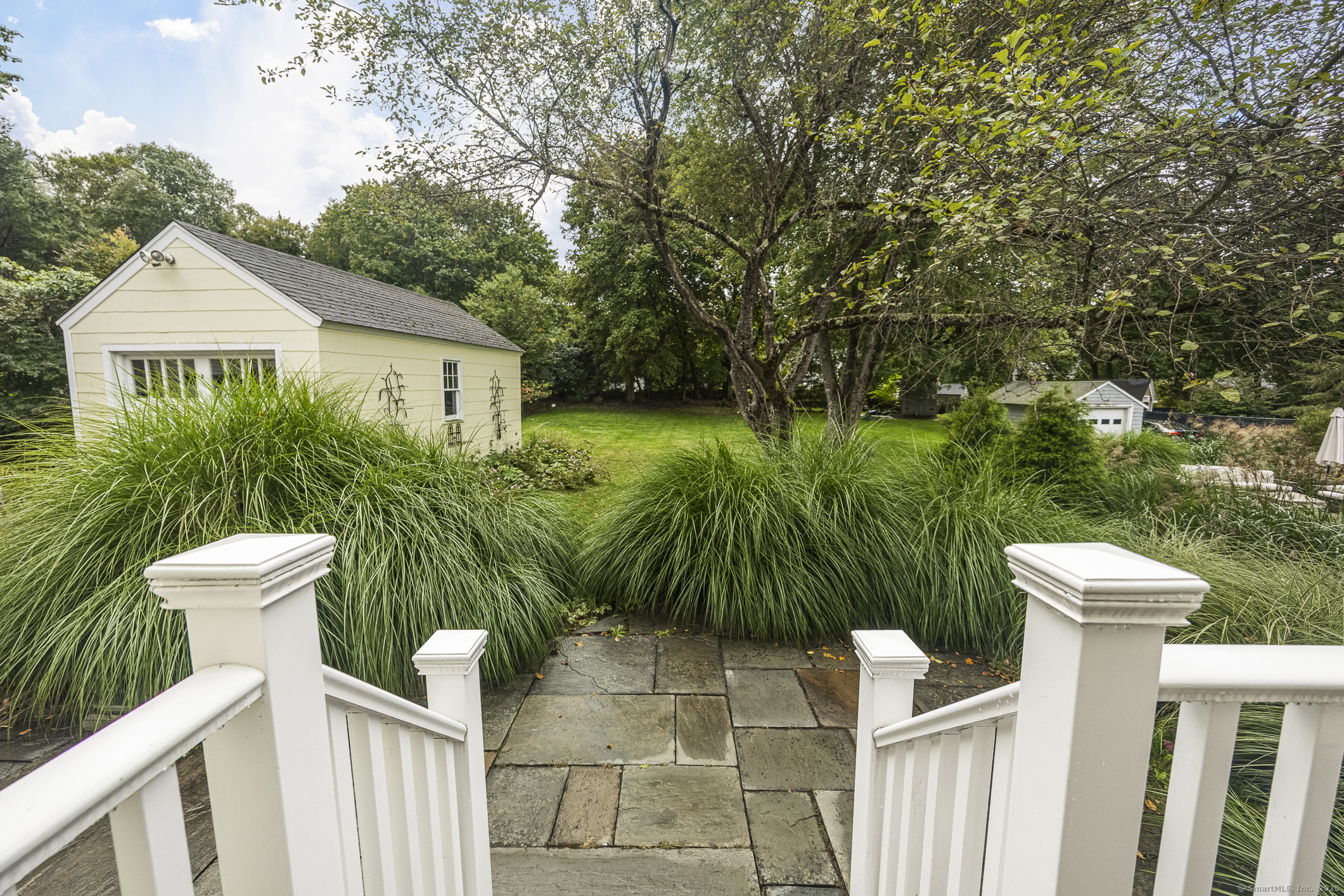 33 North Salem Road