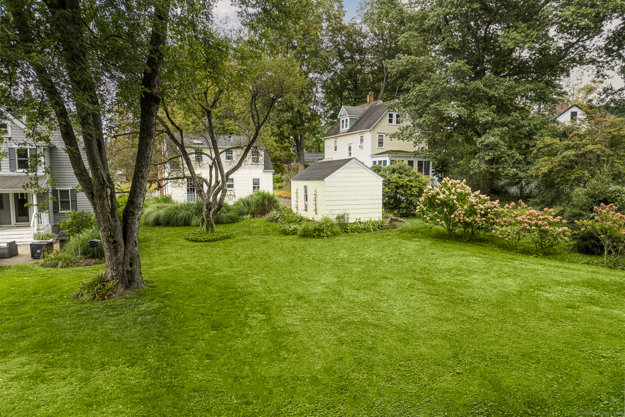 33 North Salem Road
