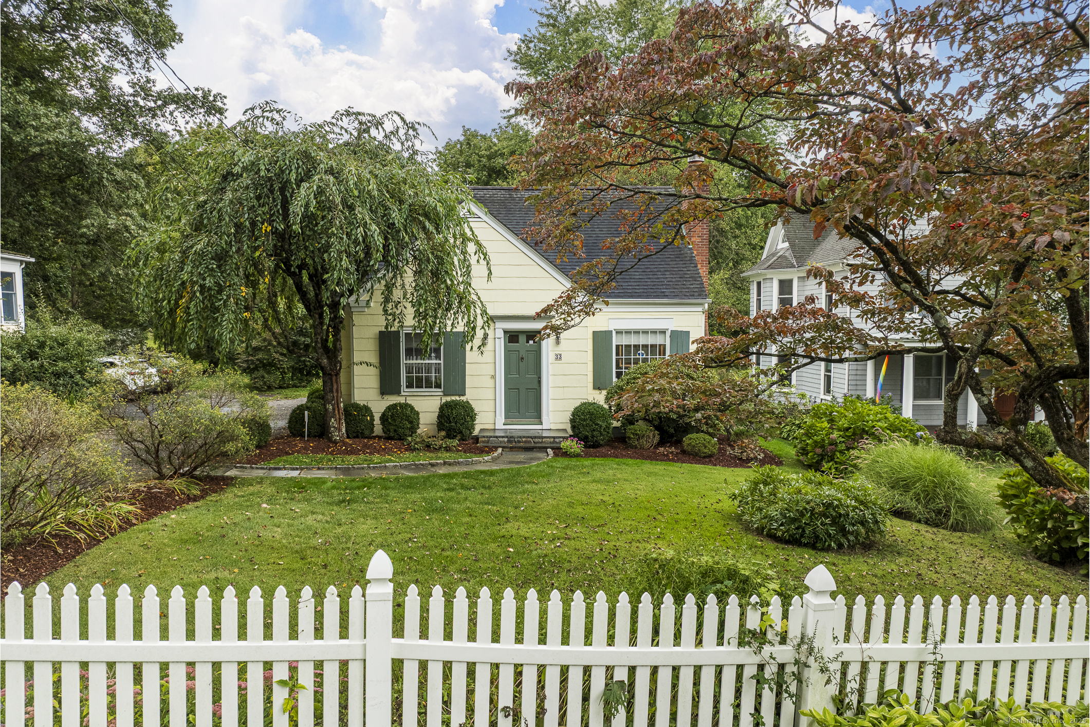33 North Salem Road