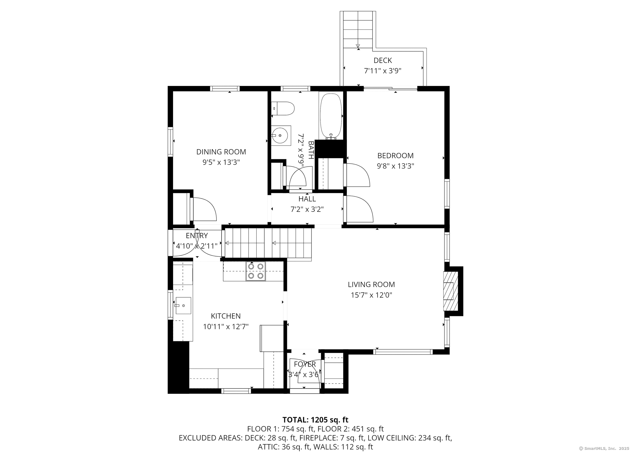 33 North Salem Road
