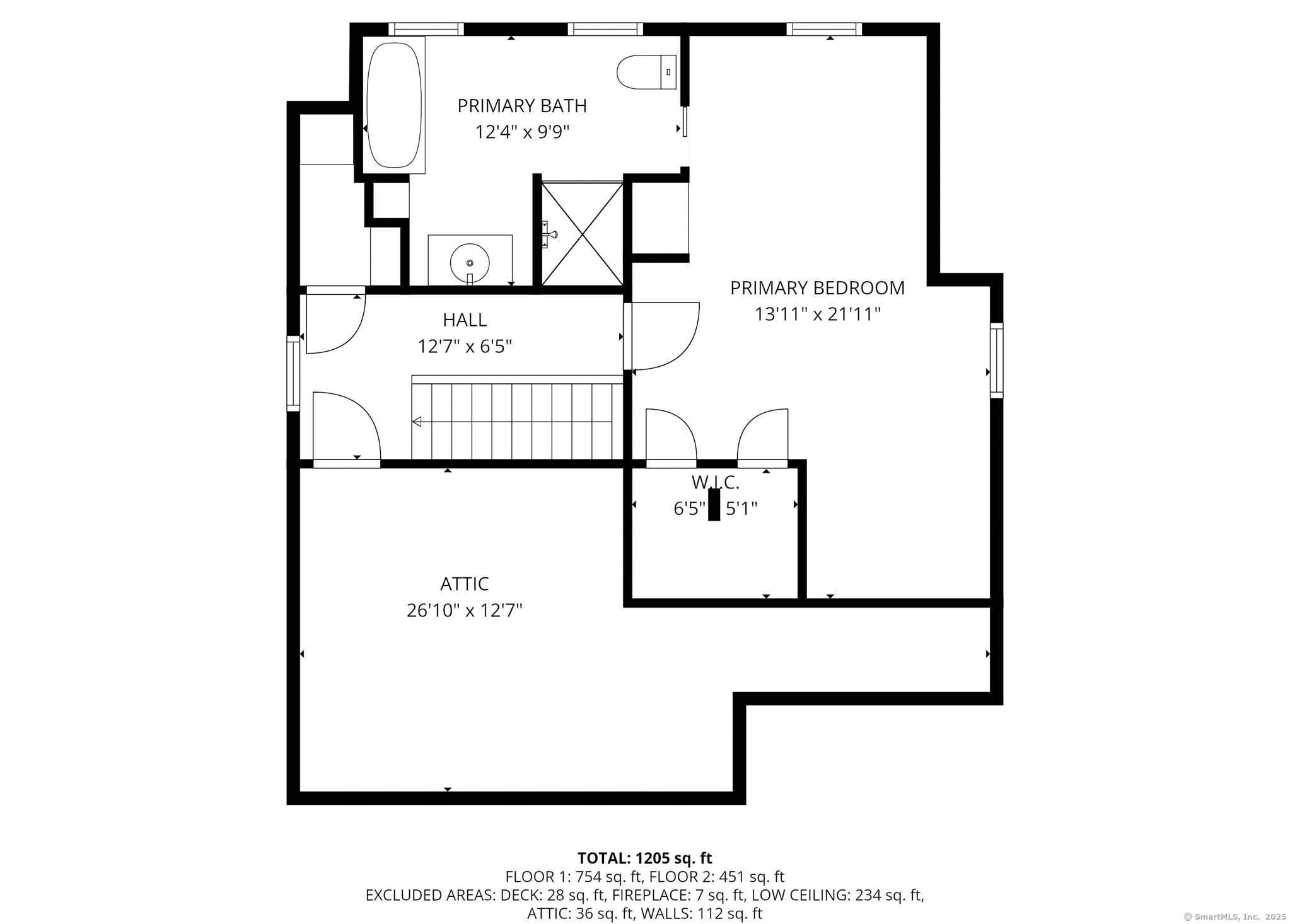33 North Salem Road