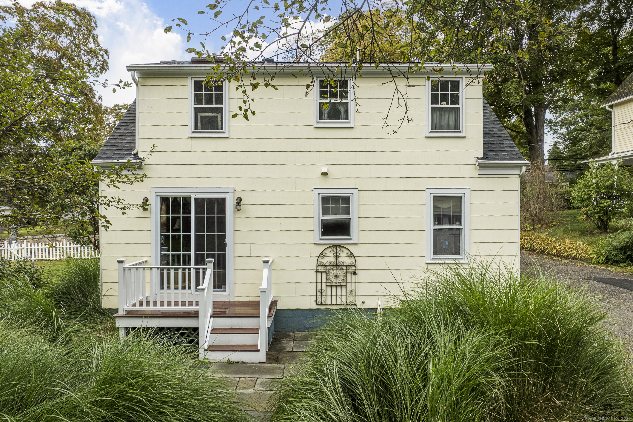 33 North Salem Road