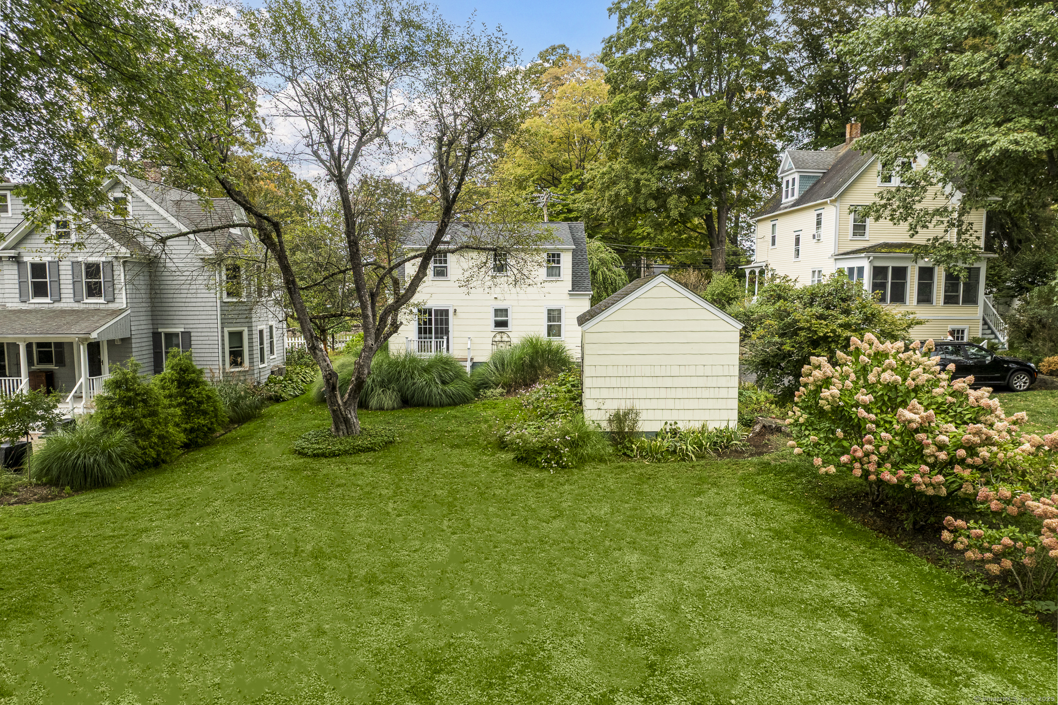 33 North Salem Road