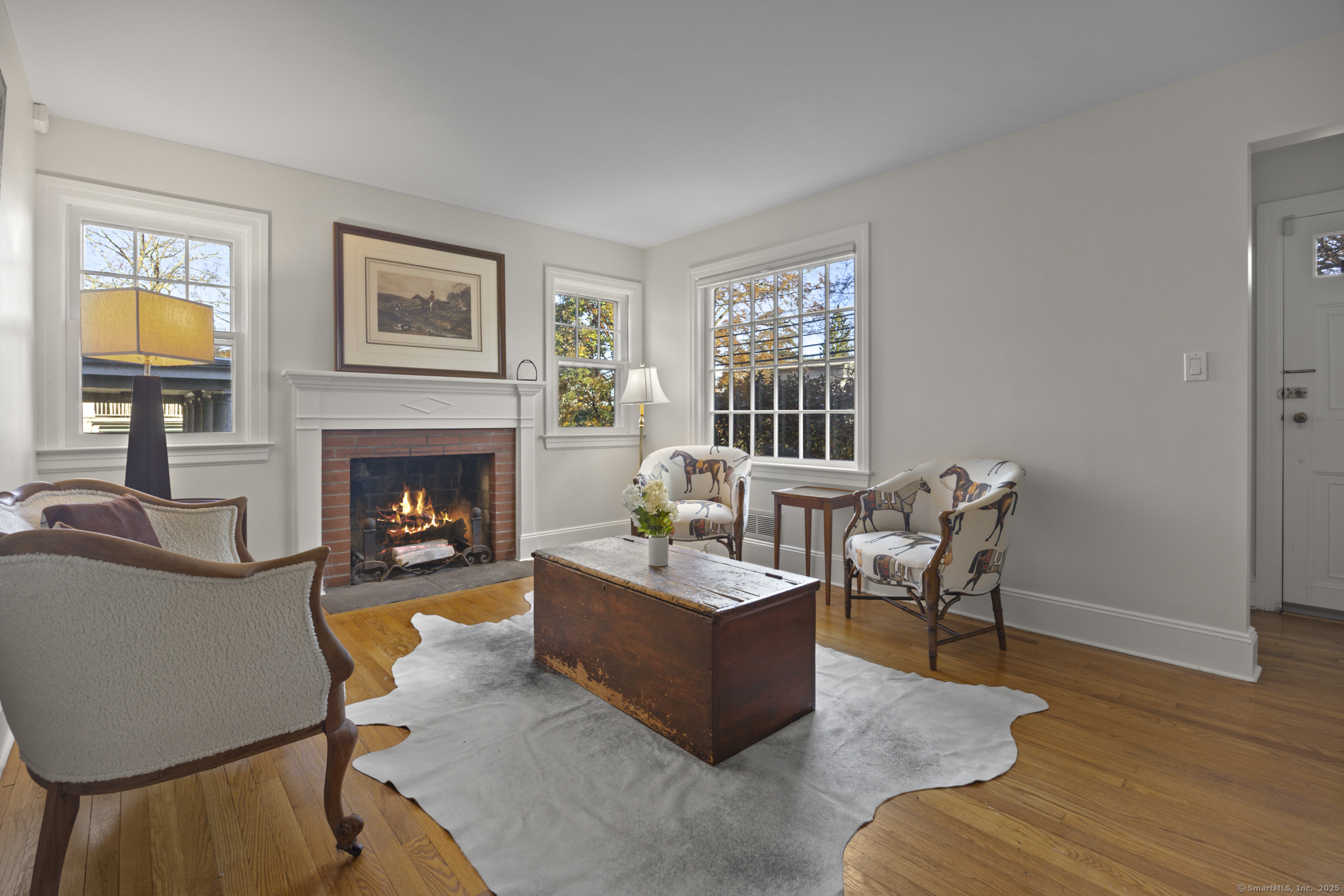 33 North Salem Road