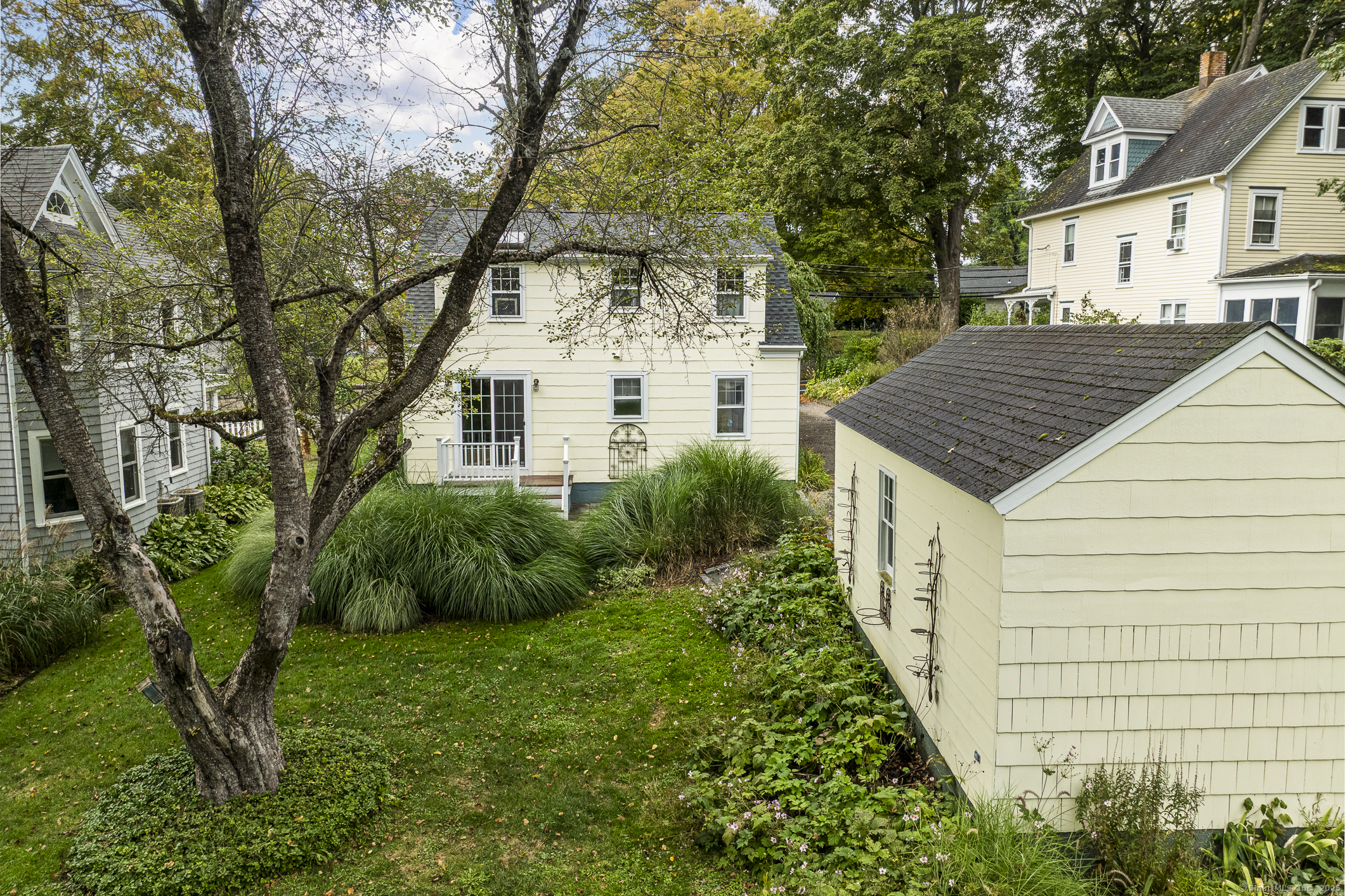 33 North Salem Road