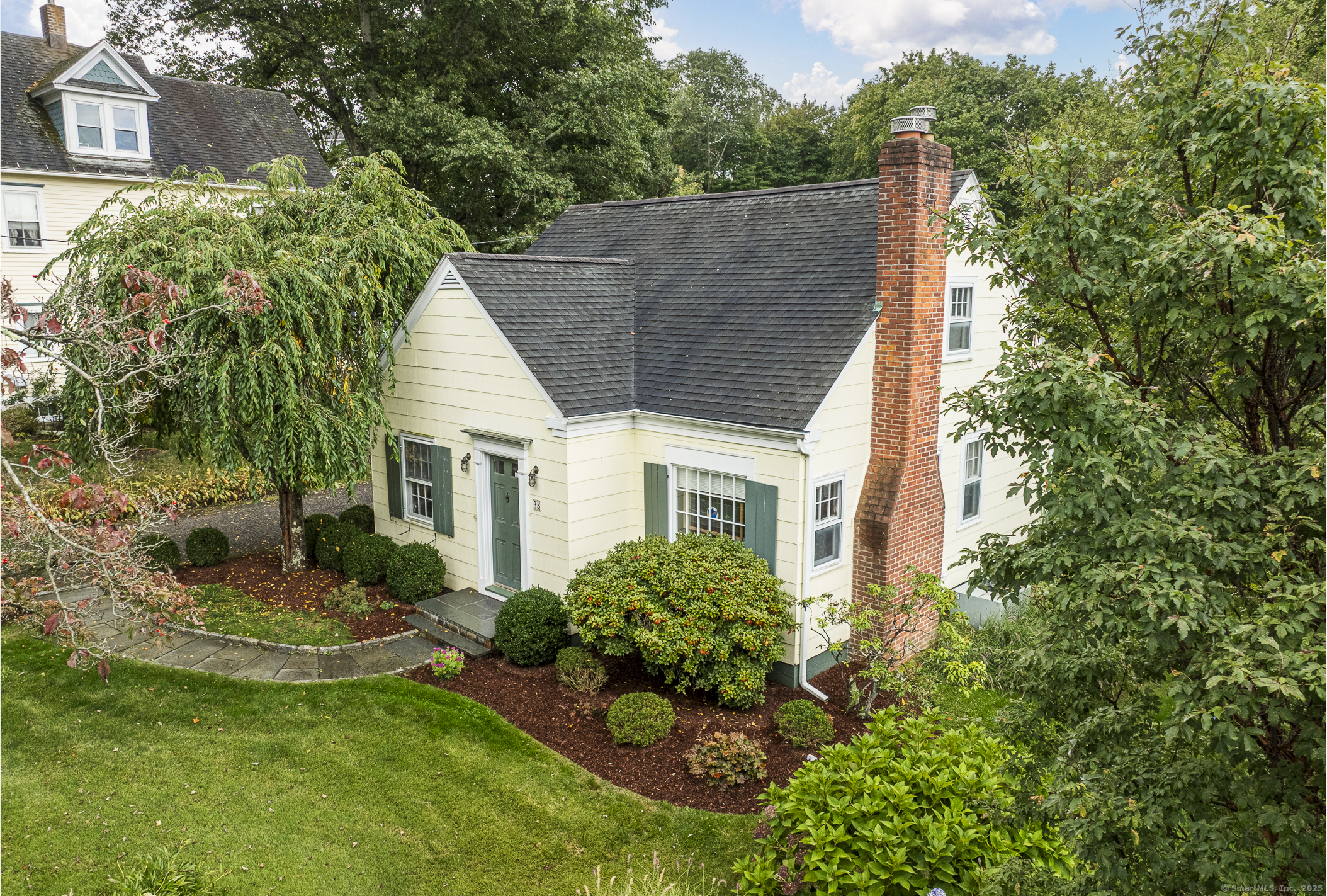 33 North Salem Road