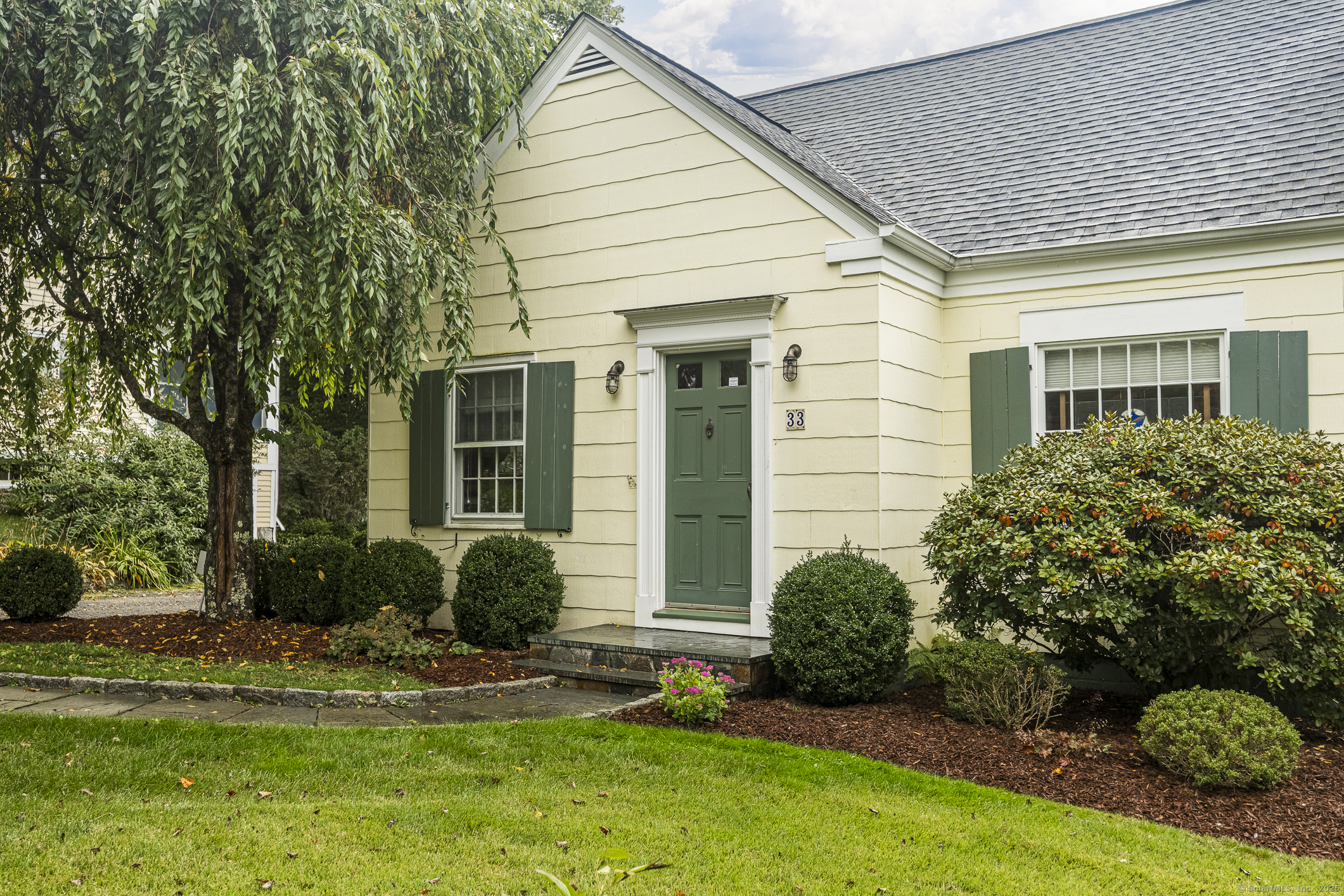 33 North Salem Road