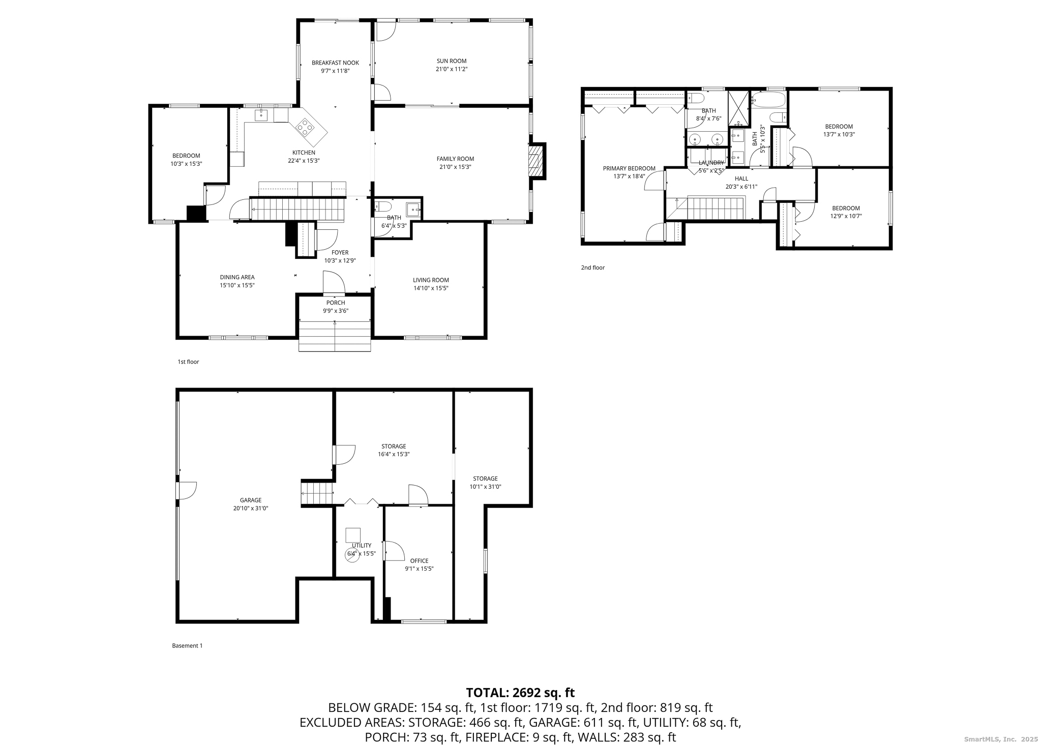 8 Cherokee Drive