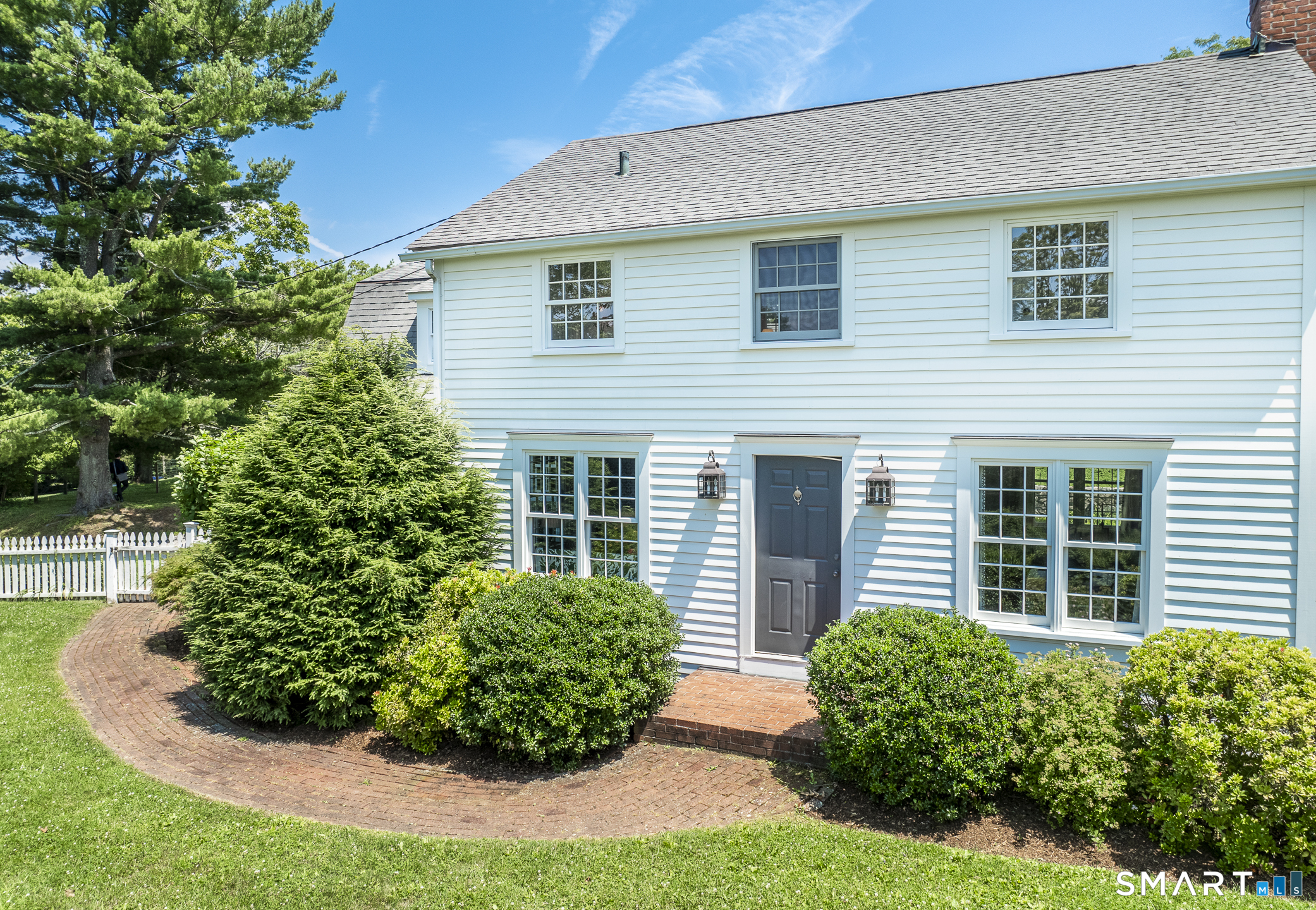 50 Warner Road
