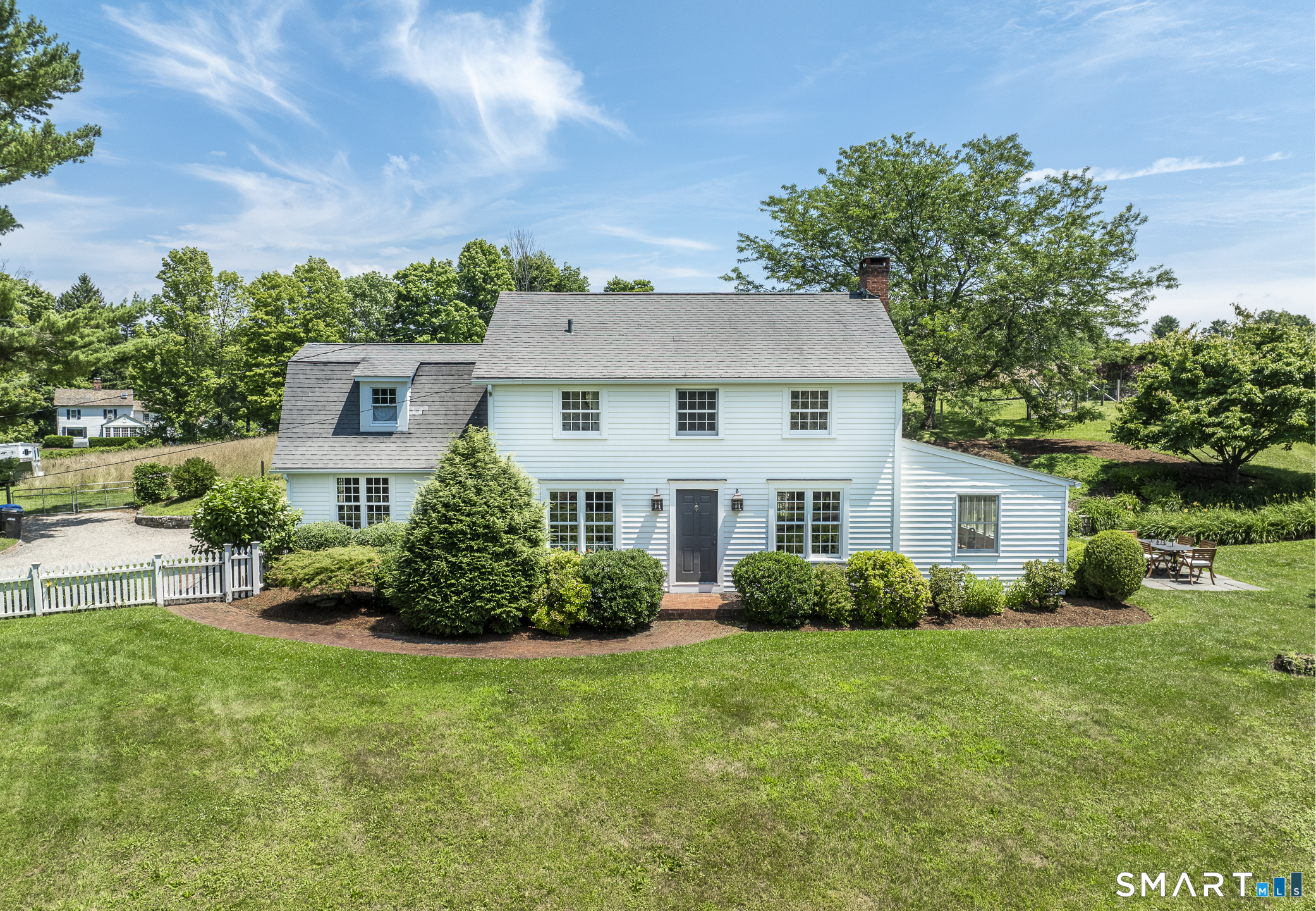 50 Warner Road