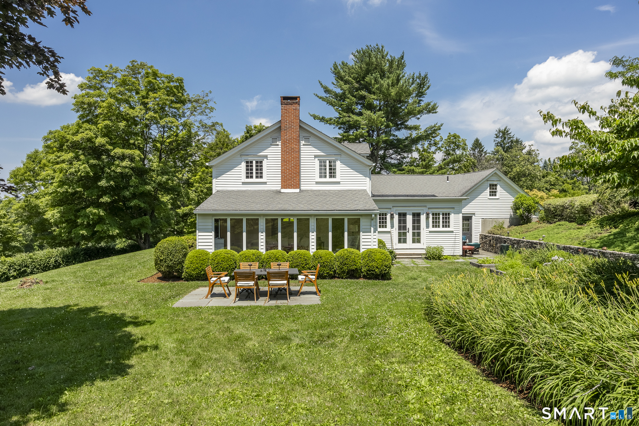 50 Warner Road