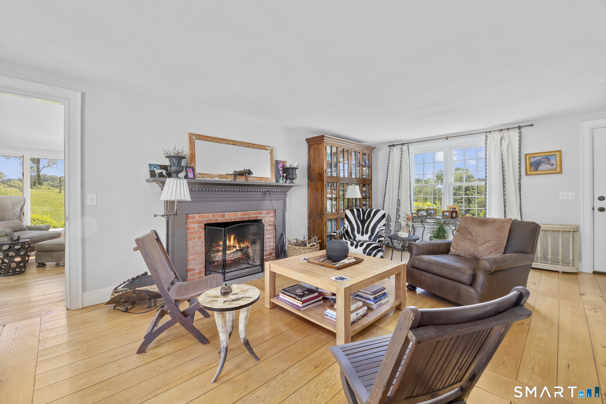50 Warner Road