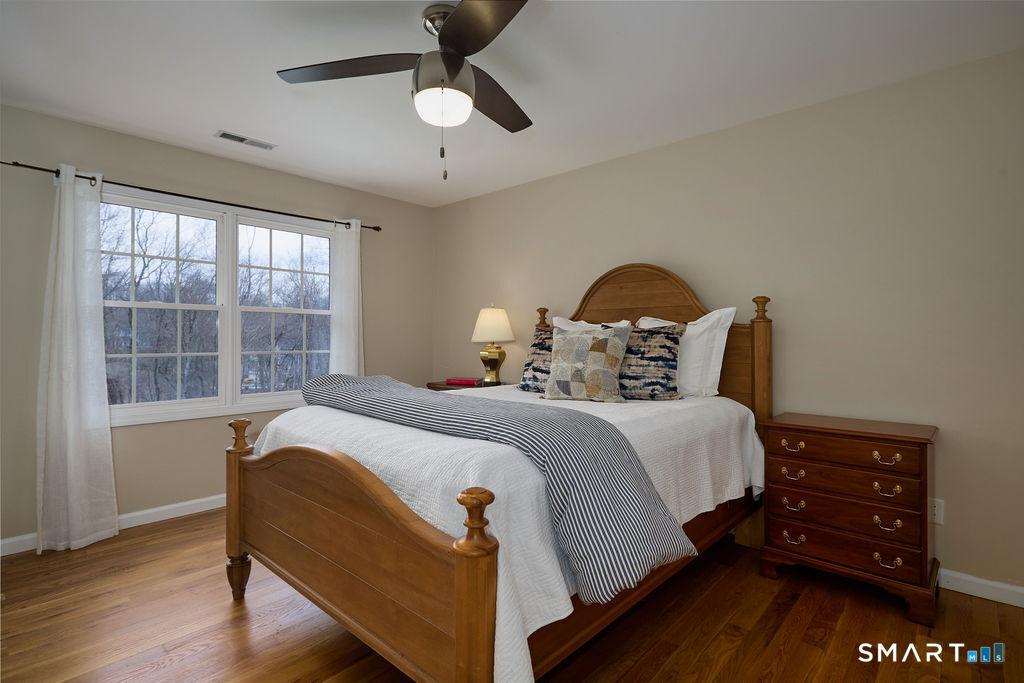2 Eden Hill Road