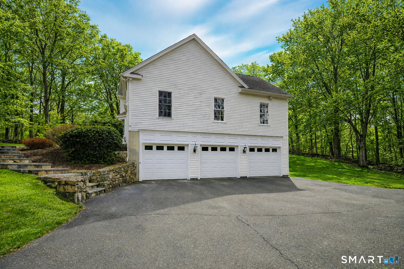 2 Eden Hill Road