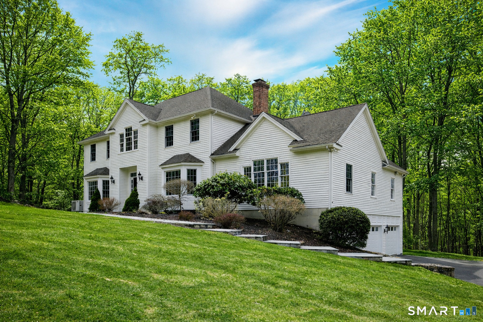 2 Eden Hill Road