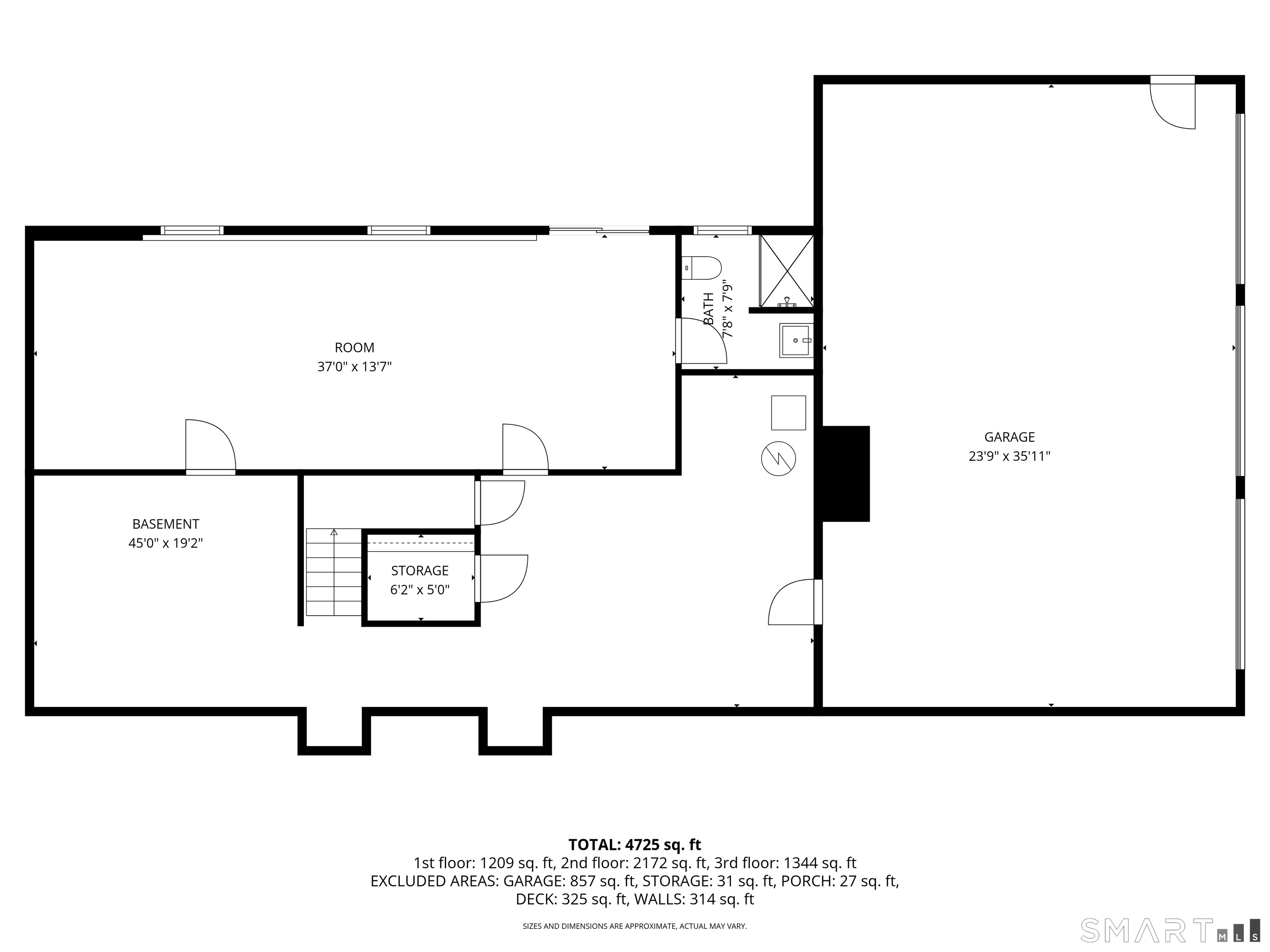 2 Eden Hill Road