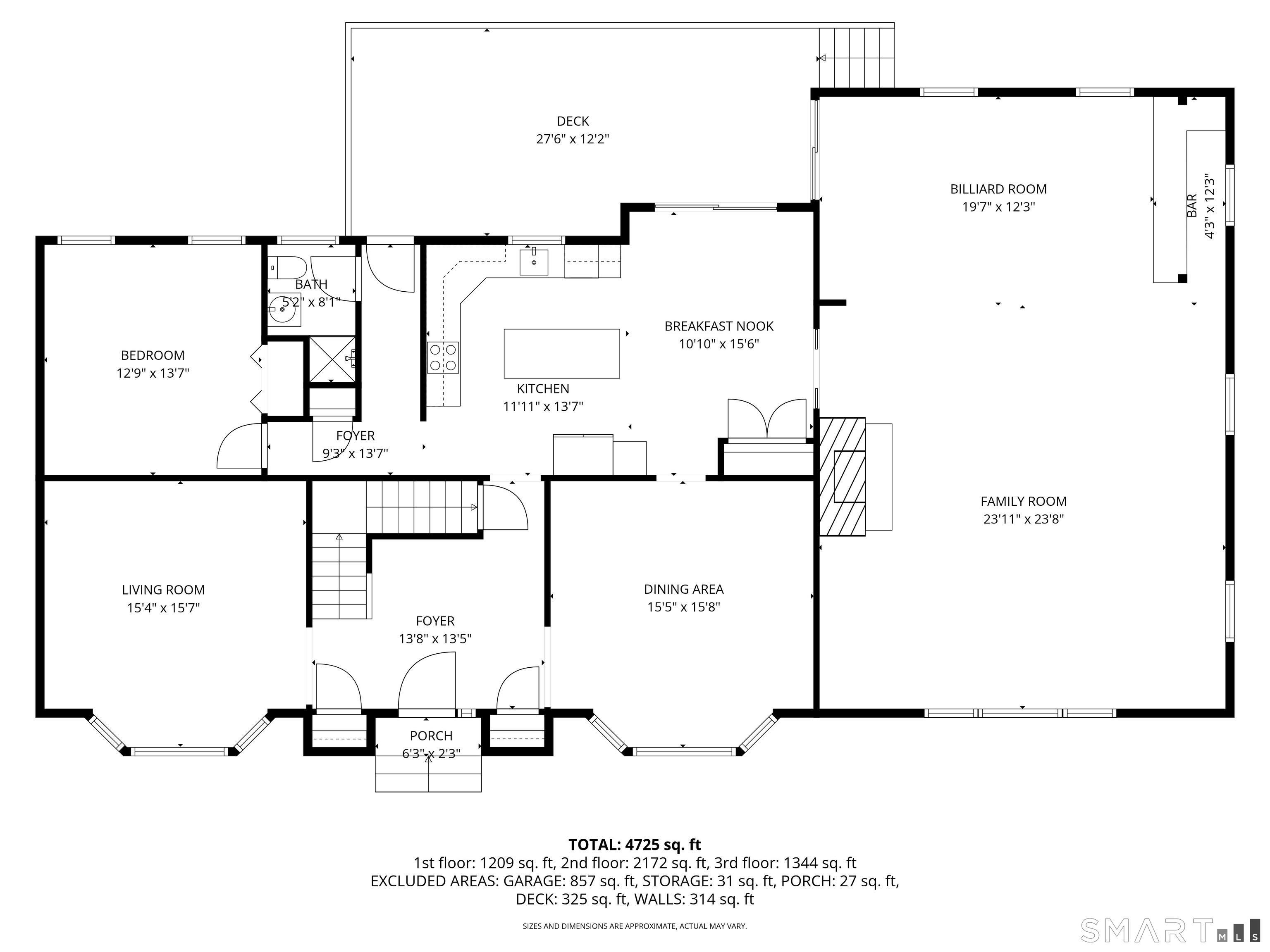 2 Eden Hill Road