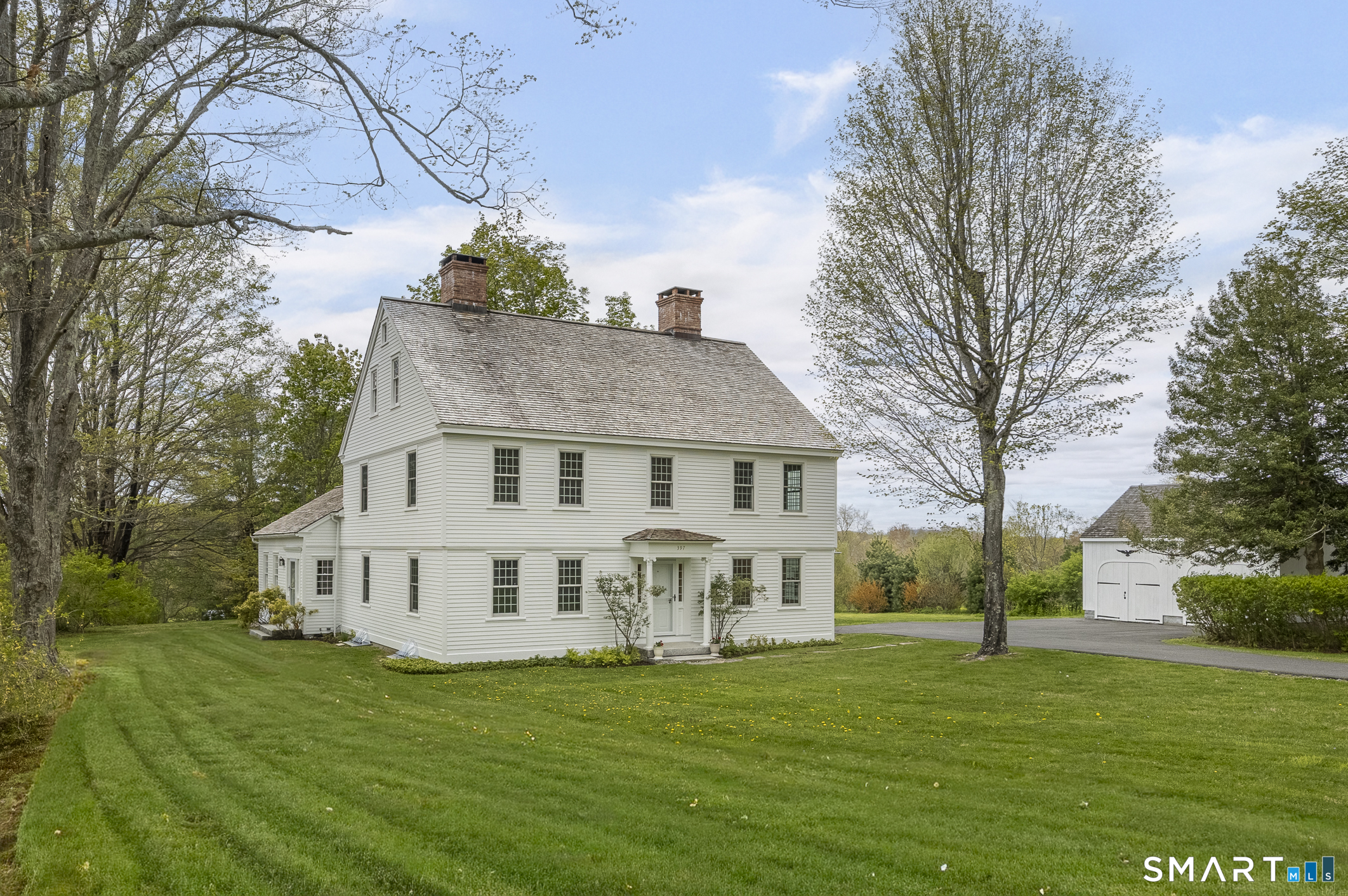 397 Christian Street
