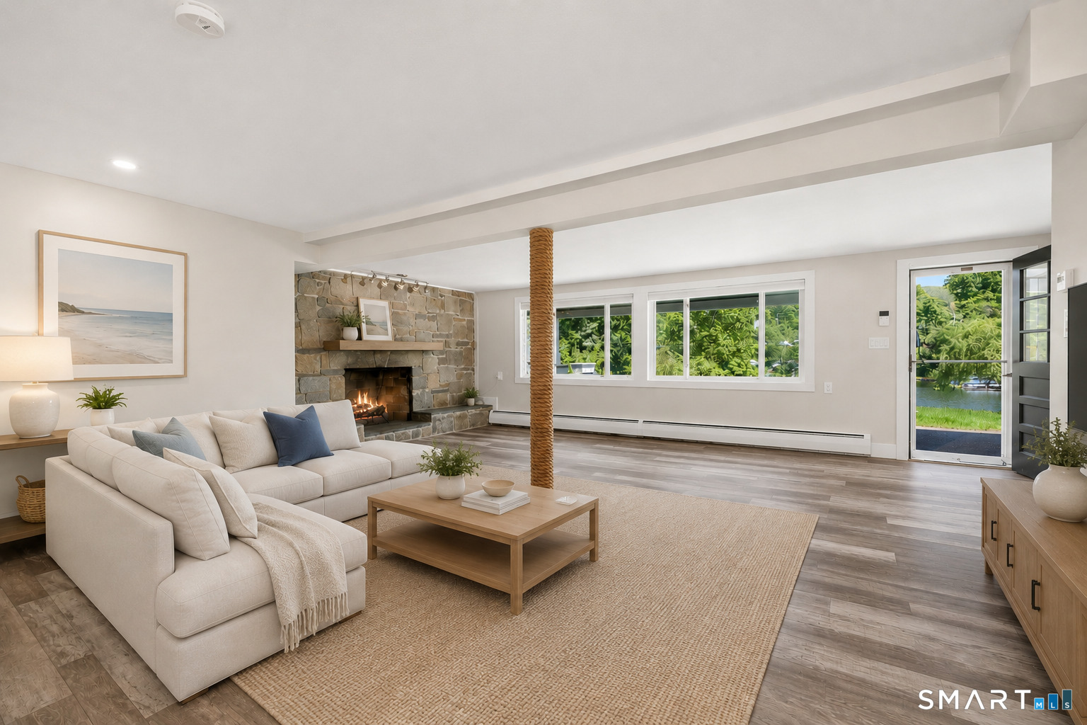 22 North Lake Shore Drive