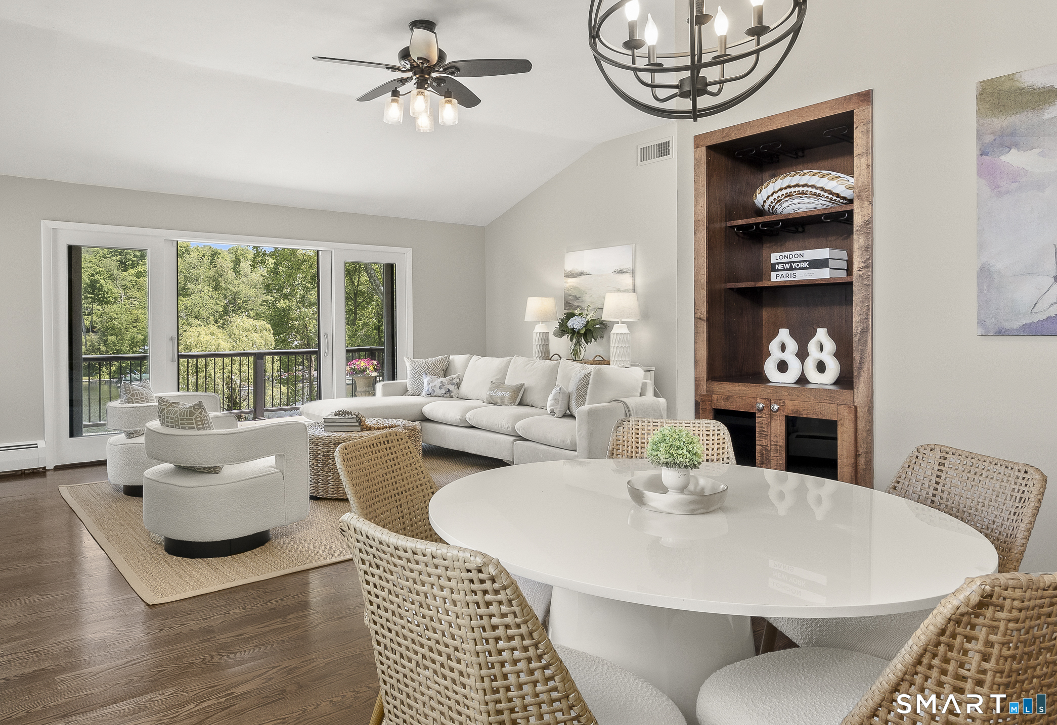 22 North Lake Shore Drive