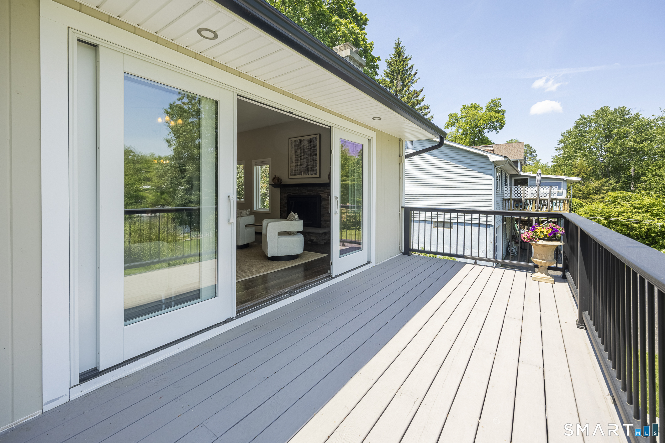 22 North Lake Shore Drive