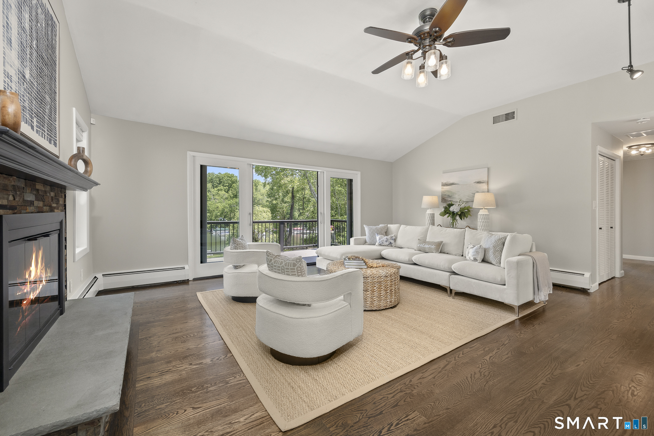 22 North Lake Shore Drive