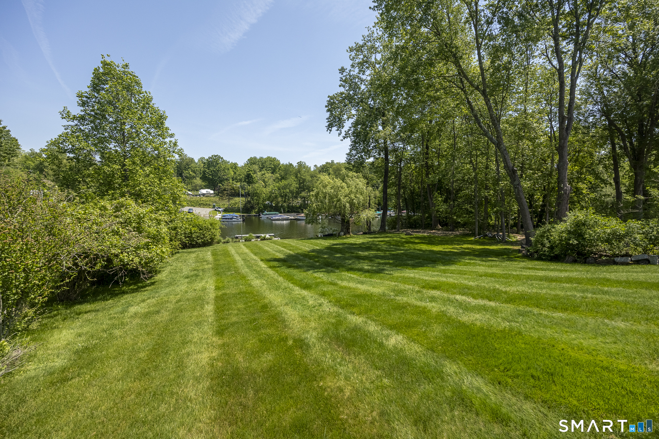 22 North Lake Shore Drive