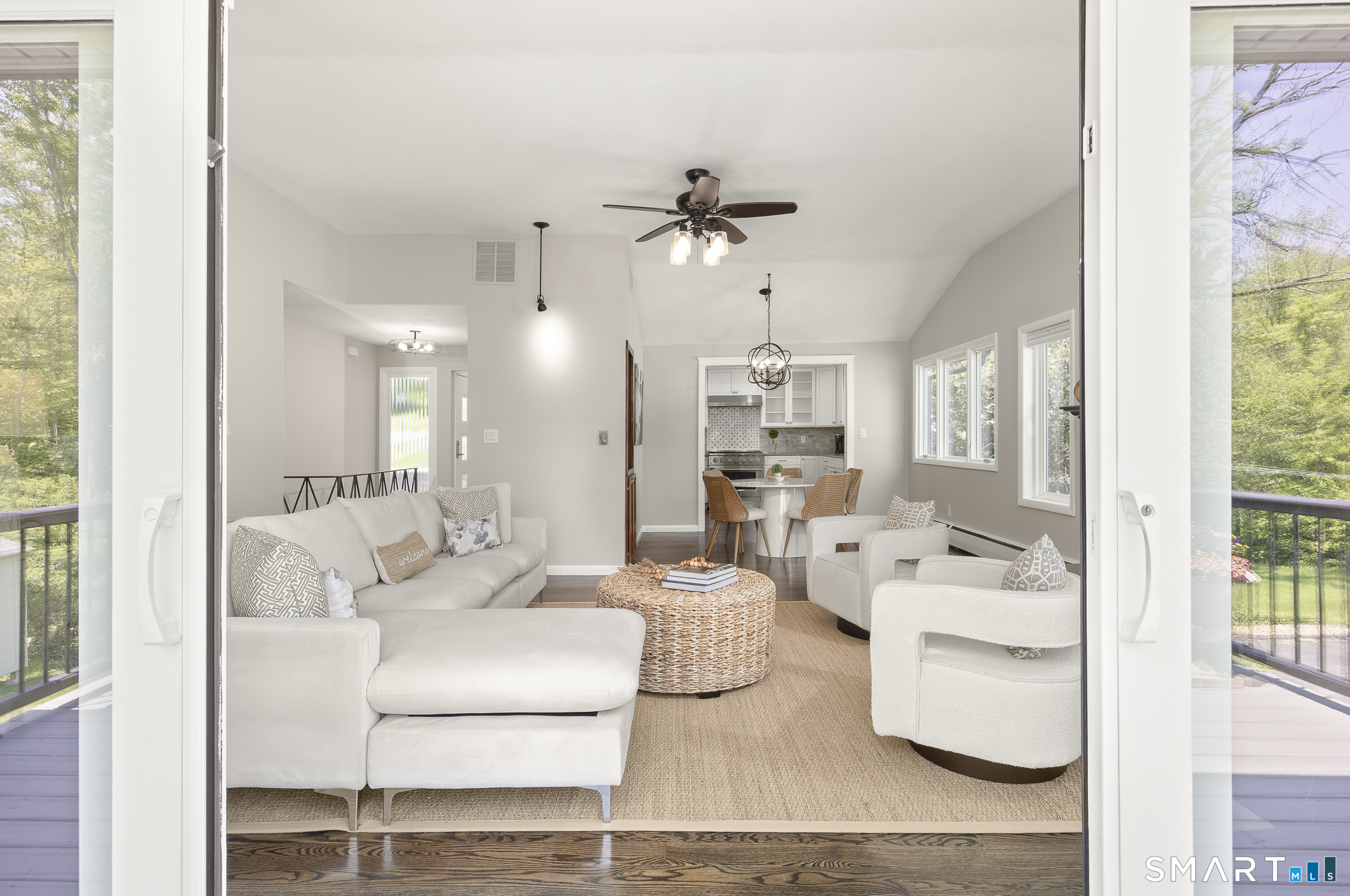 22 North Lake Shore Drive