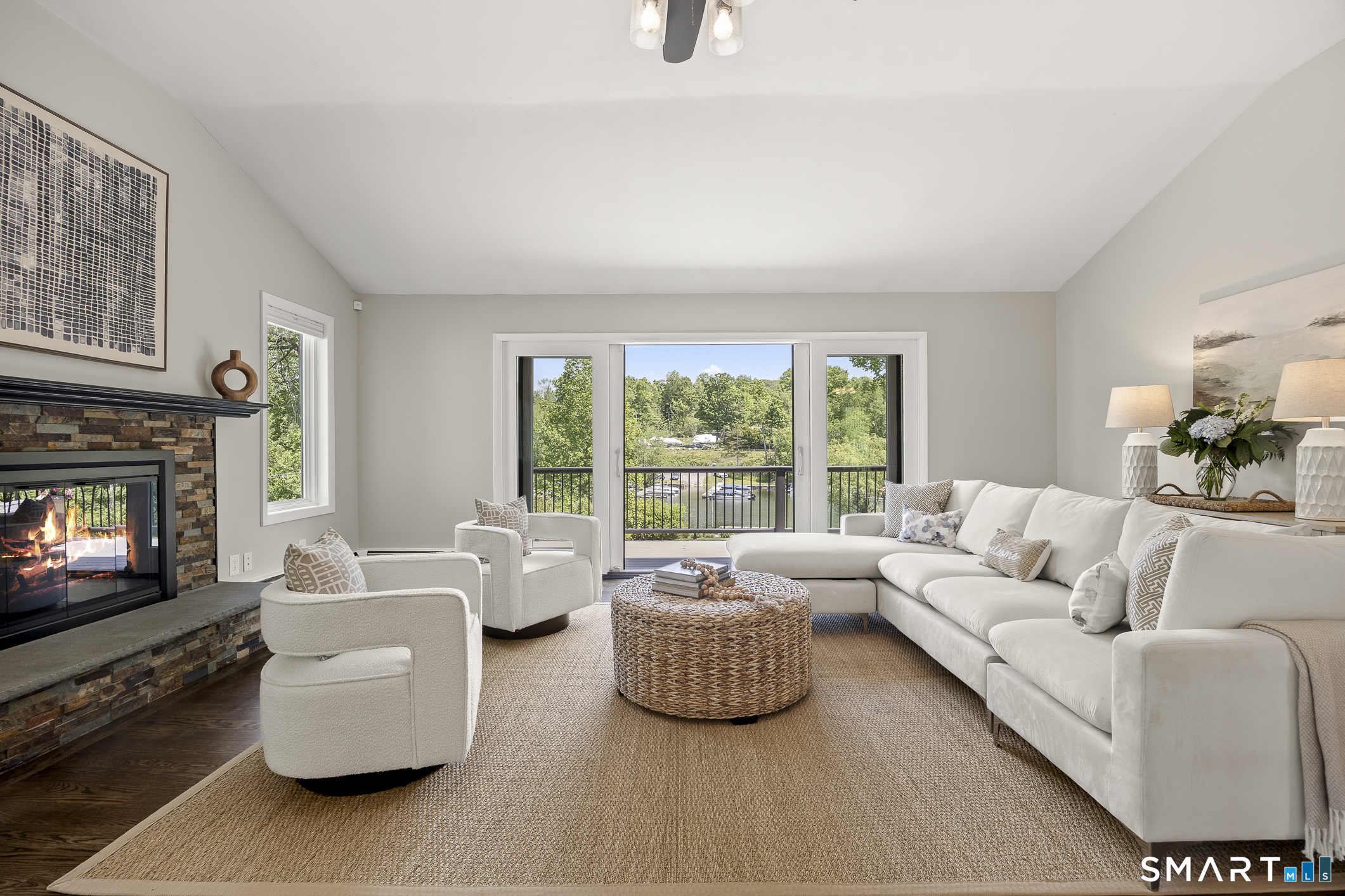 22 North Lake Shore Drive
