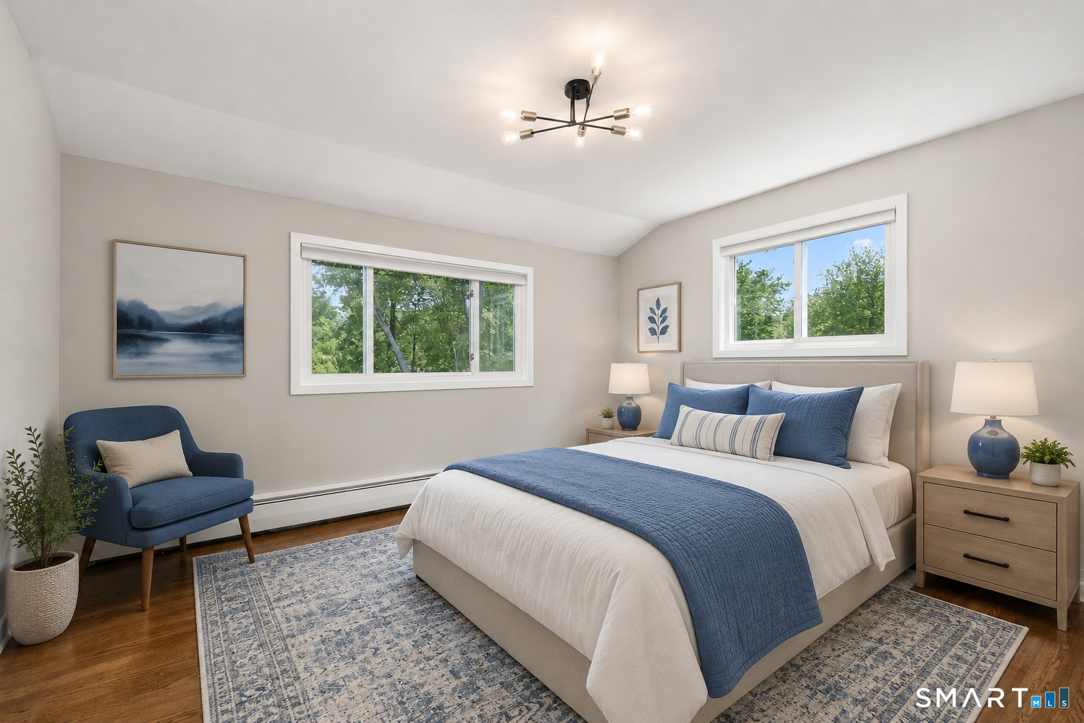 22 North Lake Shore Drive