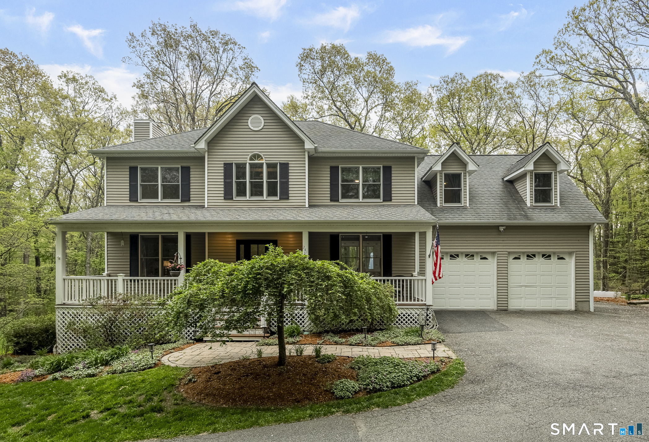 241 Carmen Hill Road