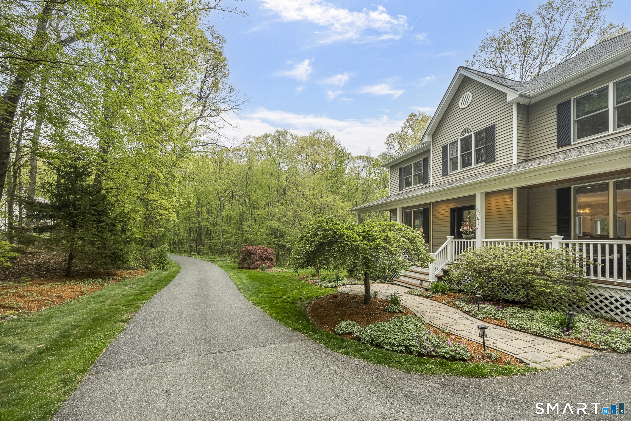 241 Carmen Hill Road