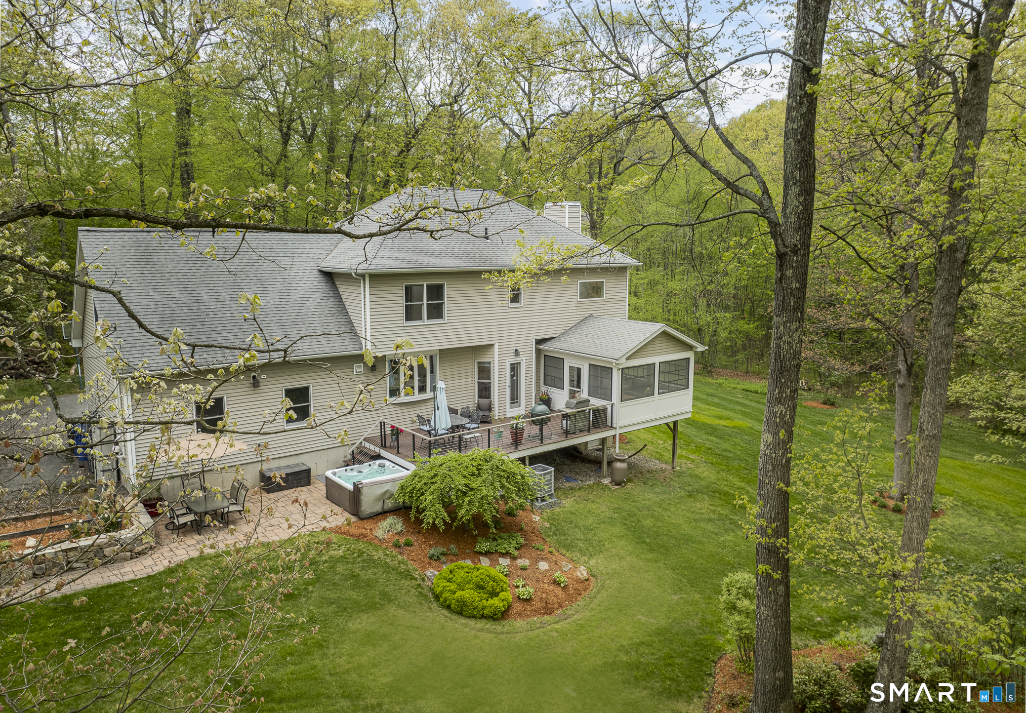 241 Carmen Hill Road