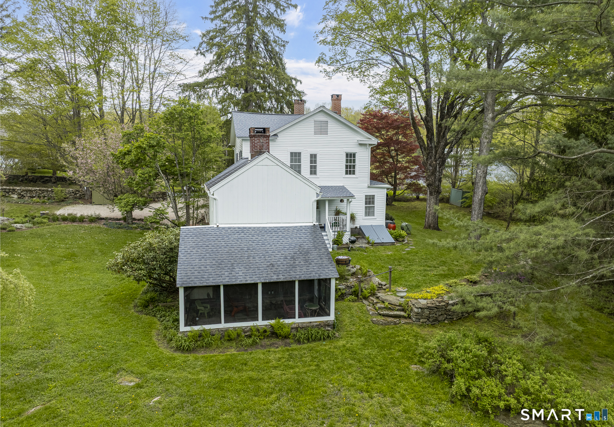 321 Long Mountain Road