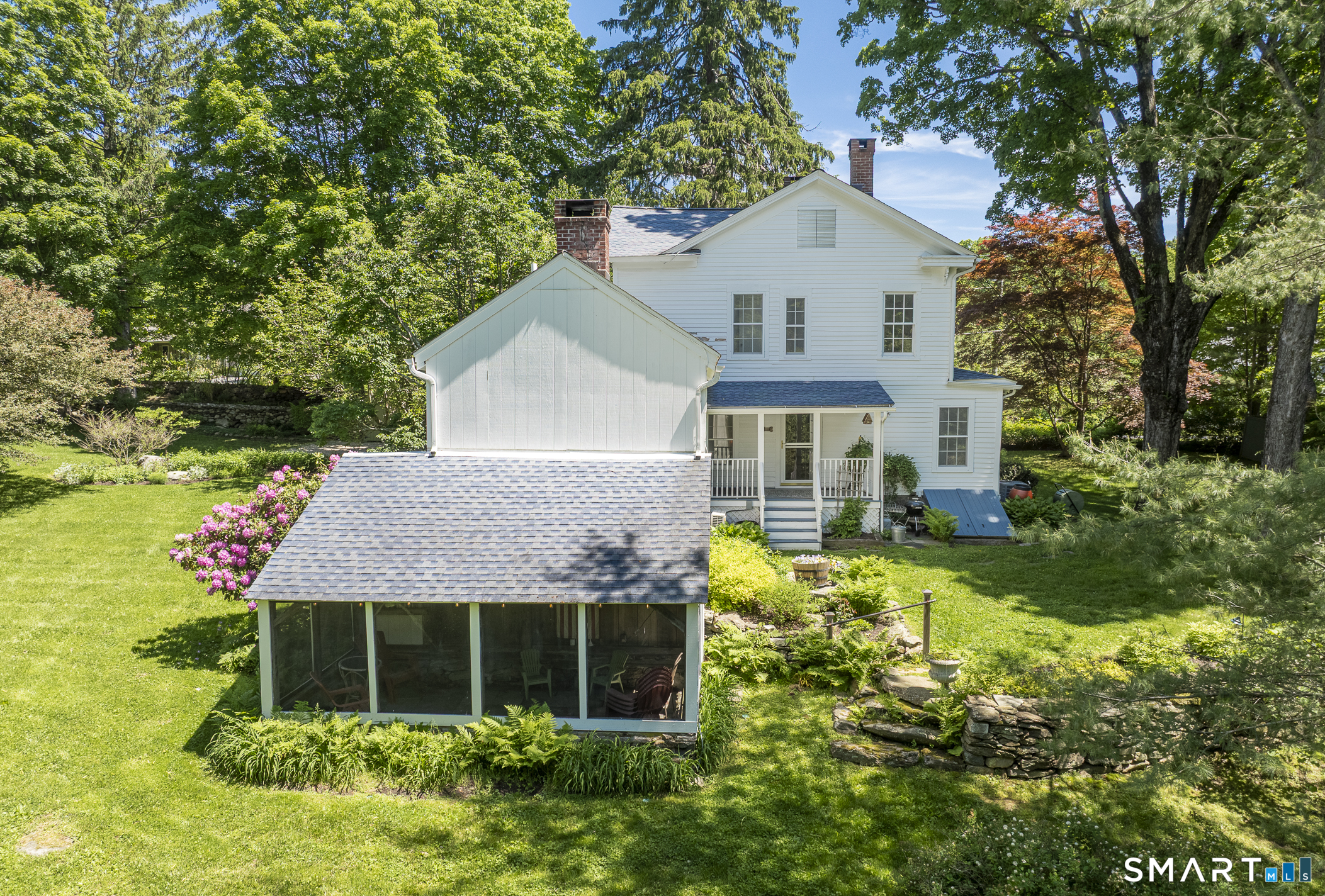 321 Long Mountain Road