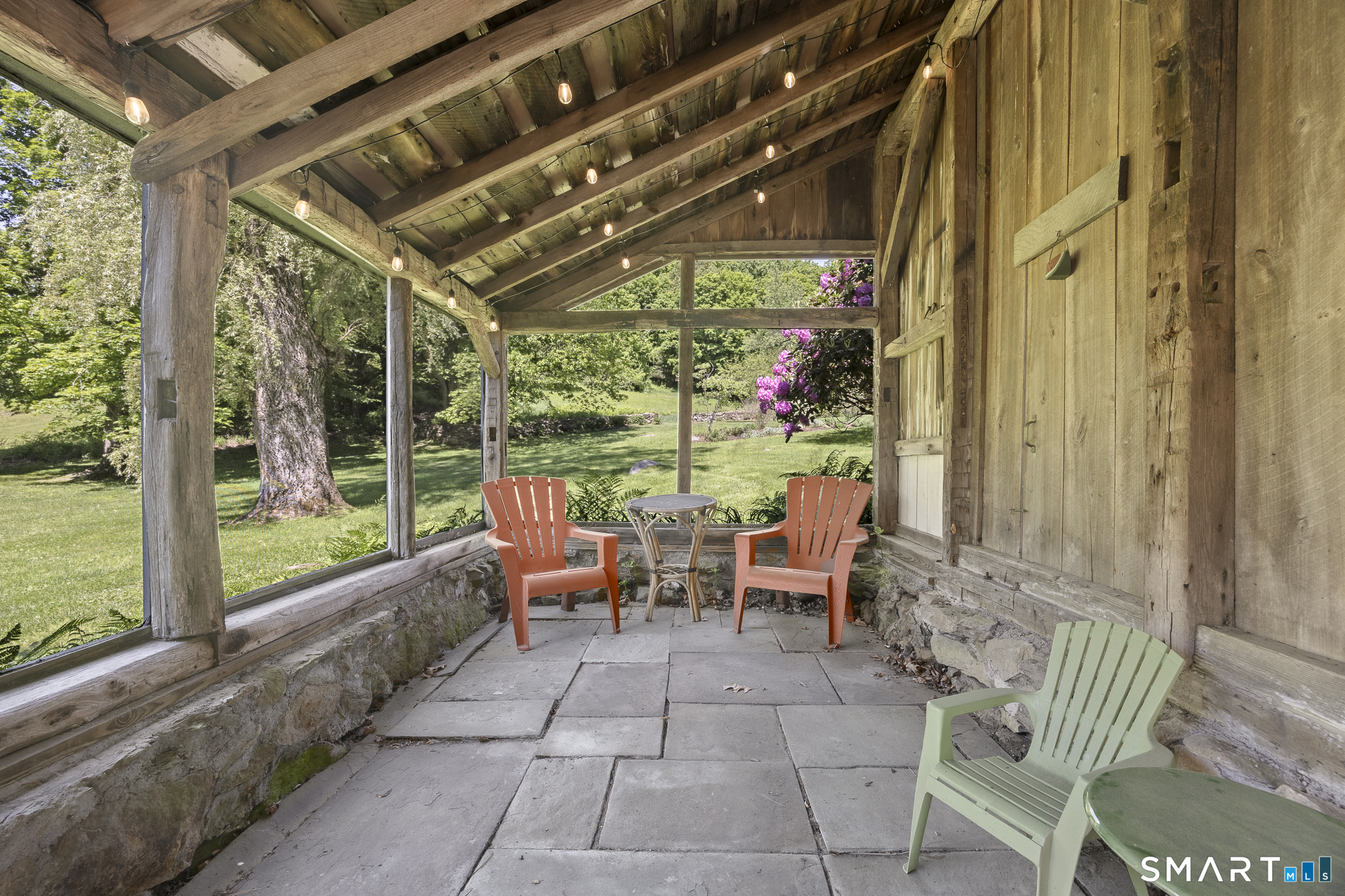 321 Long Mountain Road