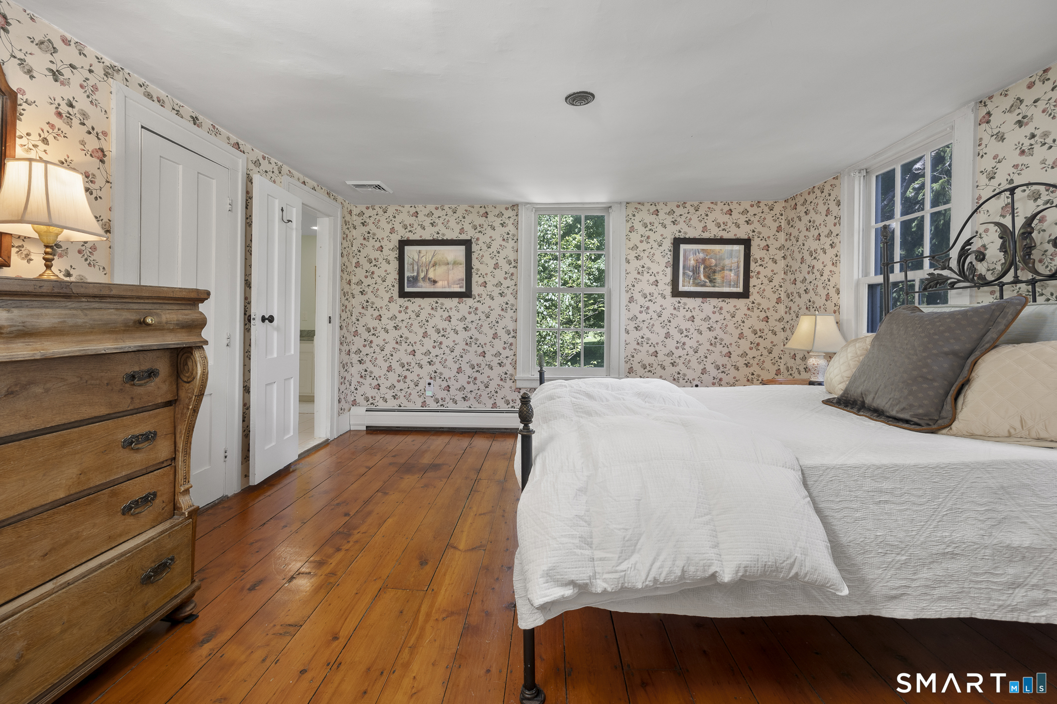 321 Long Mountain Road